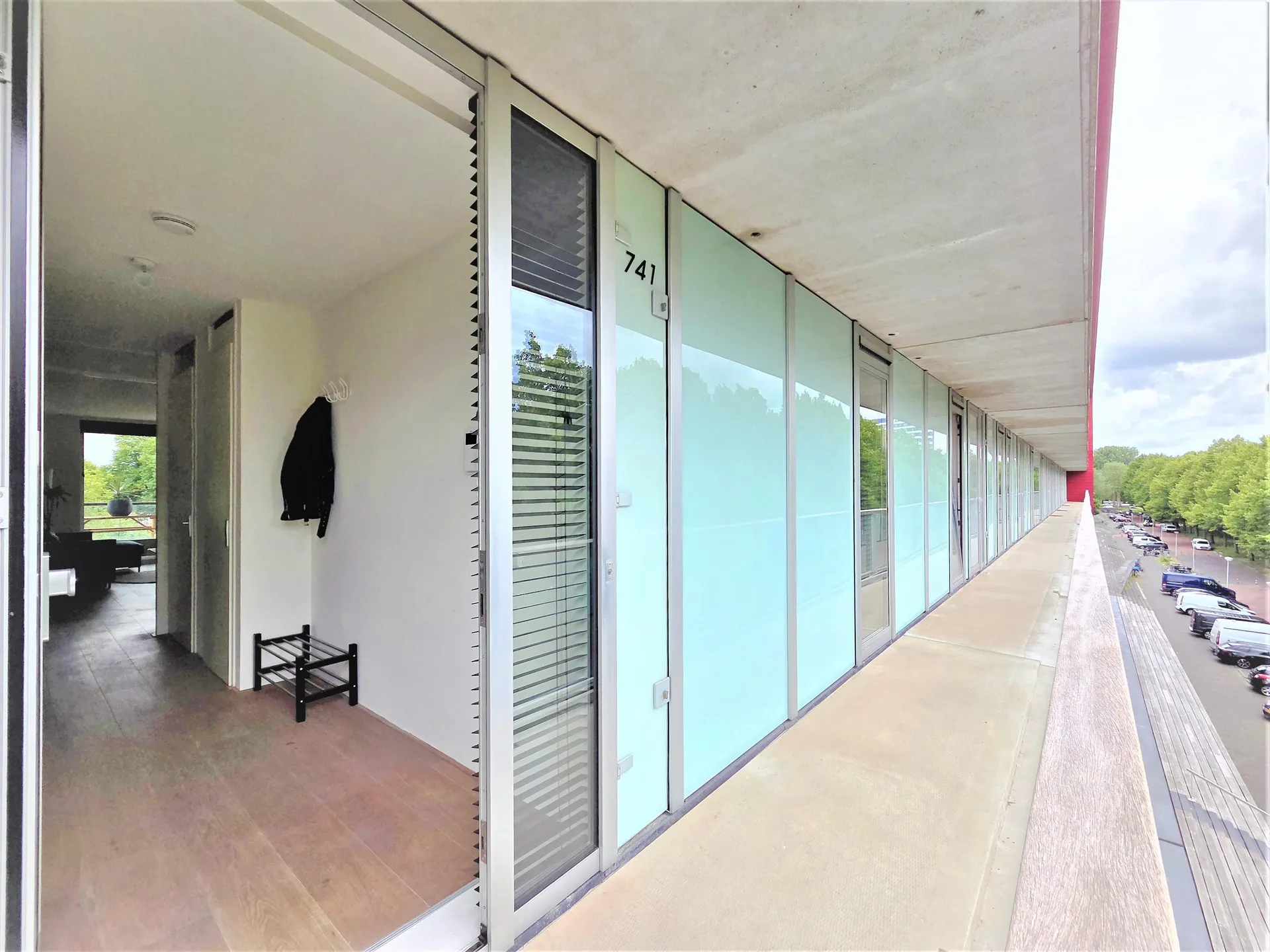 Foto #38 Appartement Osdorper Ban Amsterdam