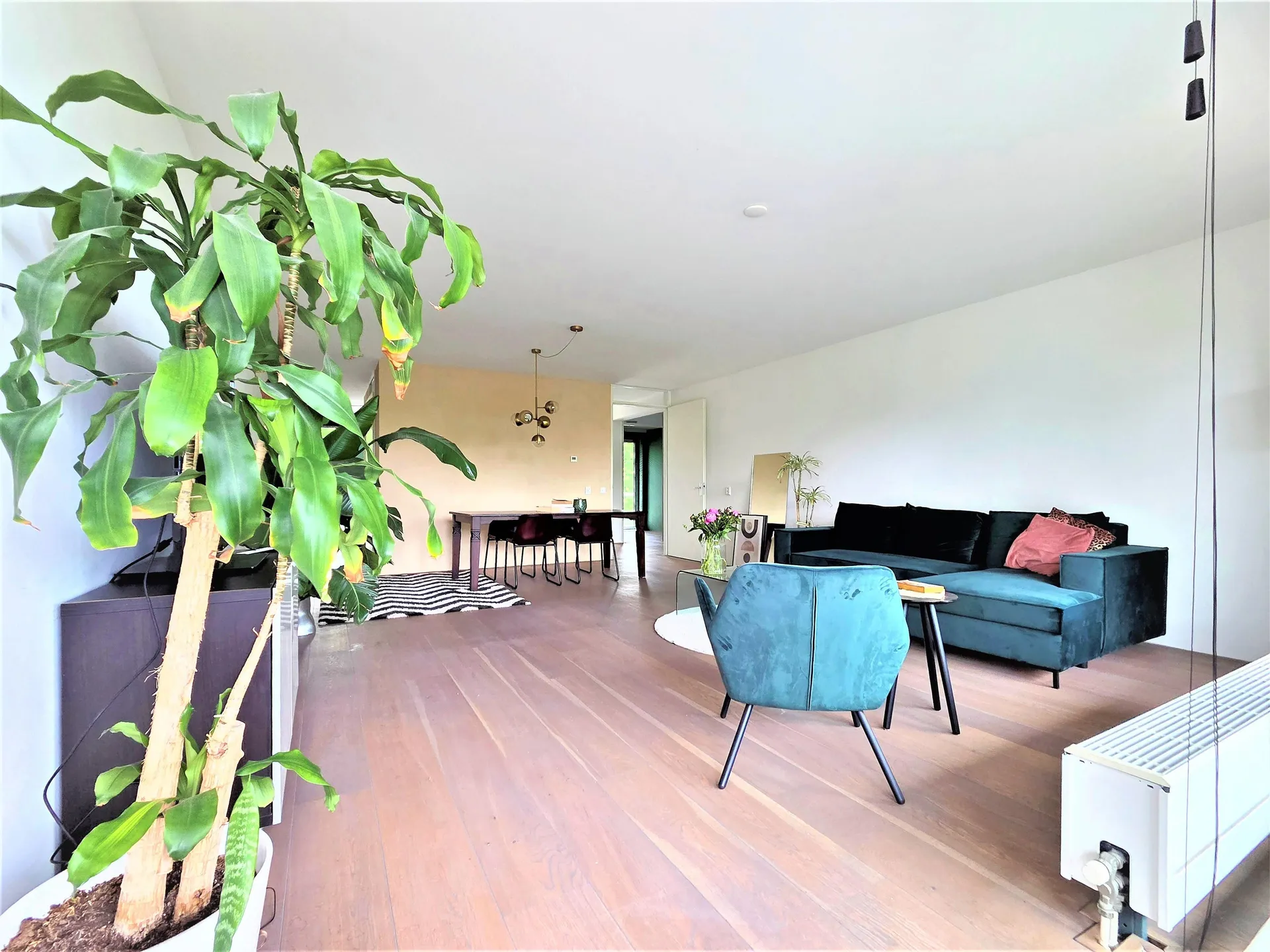 Foto #10 Appartement Osdorper Ban Amsterdam