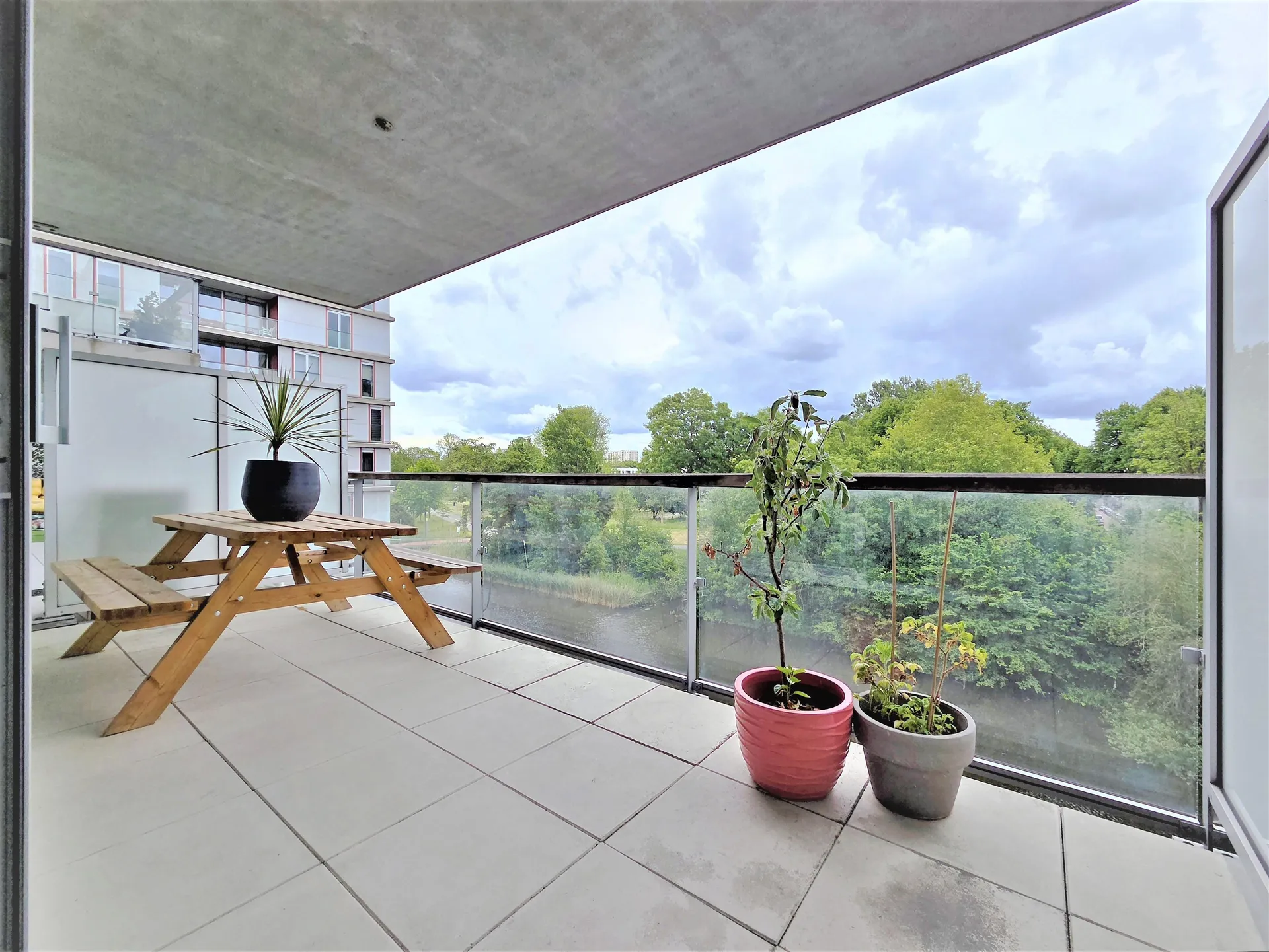 Foto #3 Appartement Osdorper Ban Amsterdam