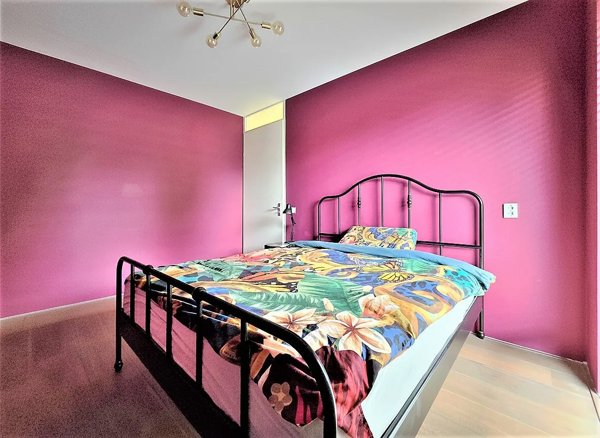 Foto #35 Appartement Osdorper Ban Amsterdam