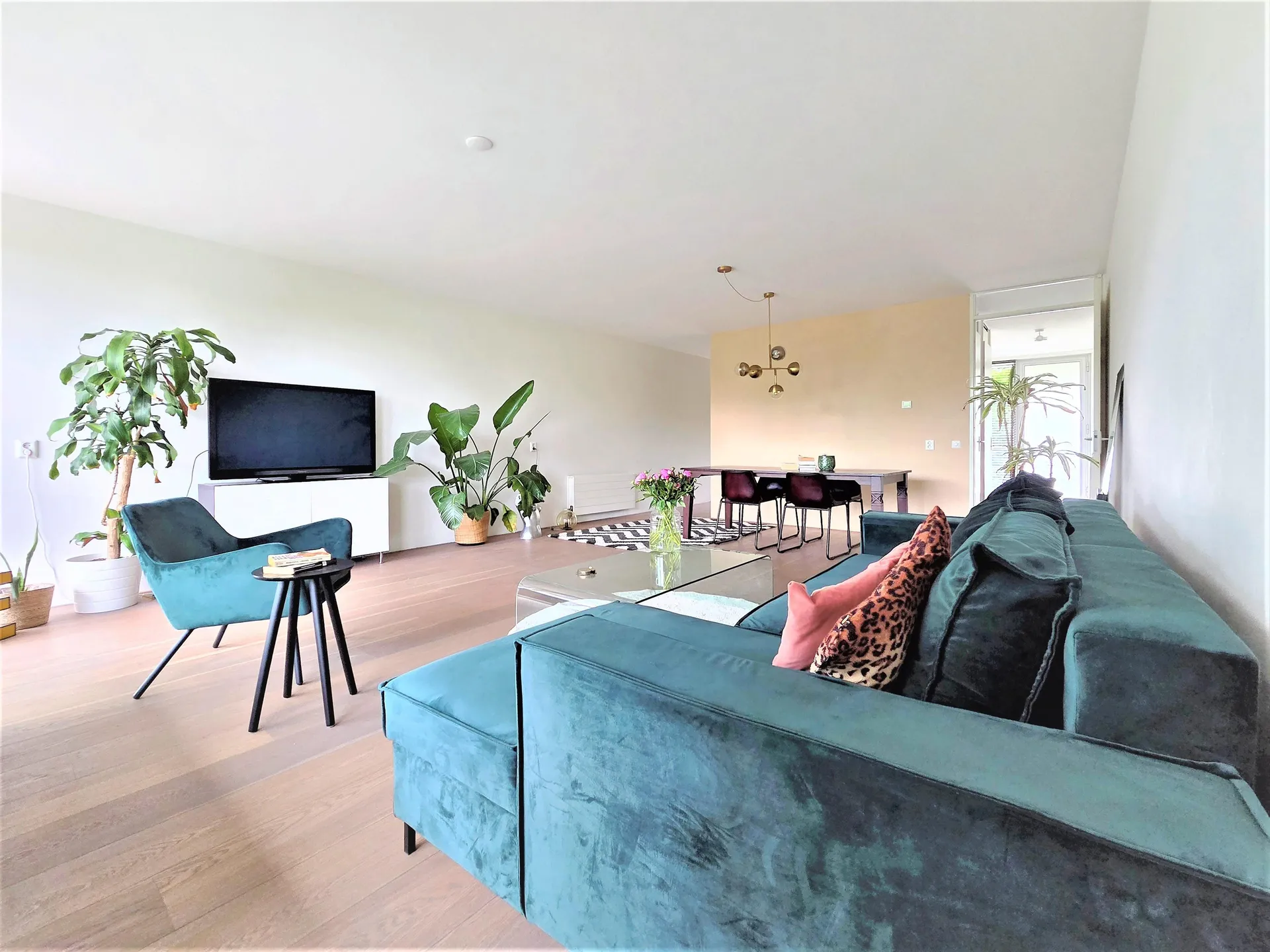 Foto #12 Appartement Osdorper Ban Amsterdam