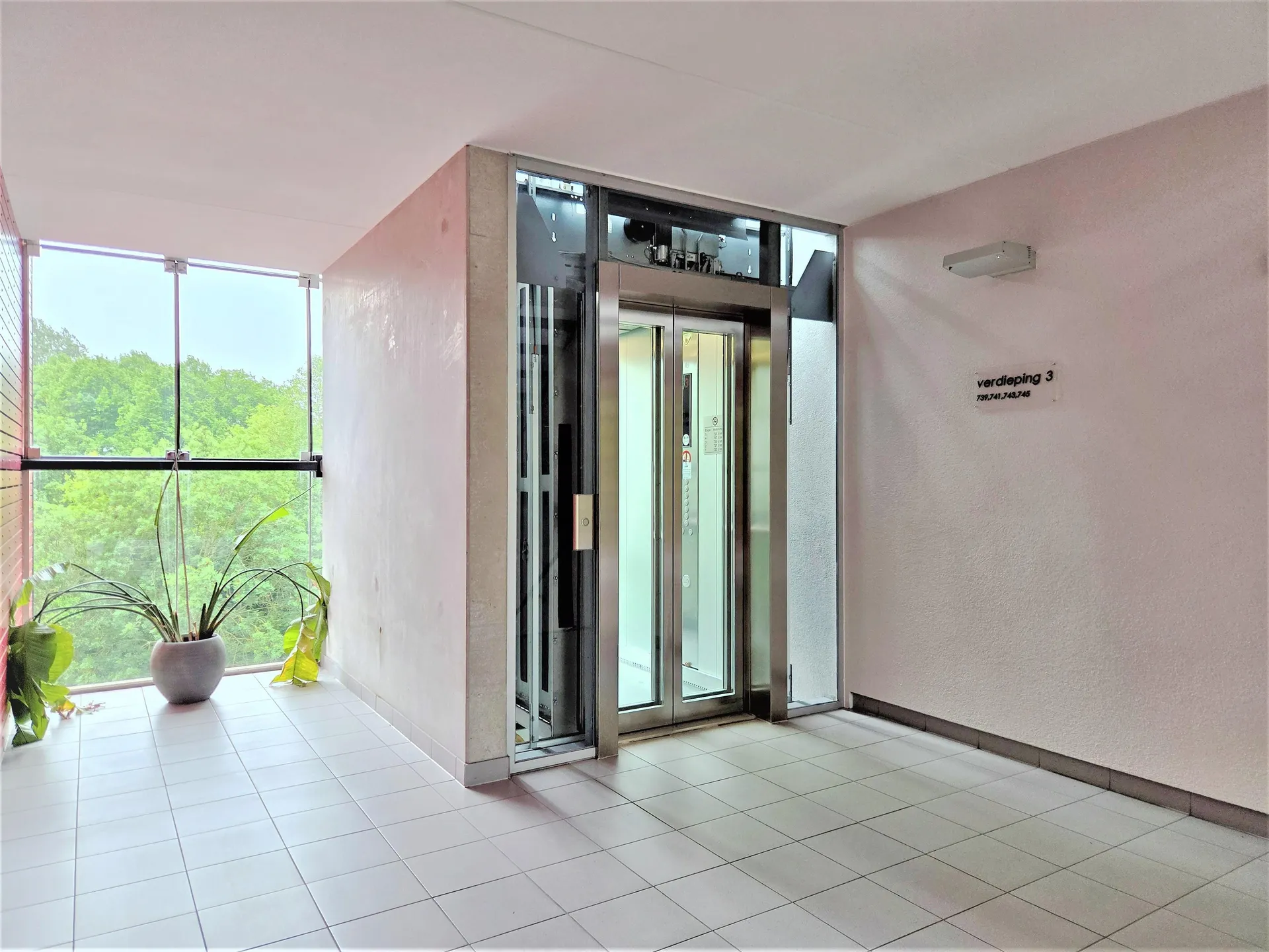 Foto #40 Appartement Osdorper Ban Amsterdam