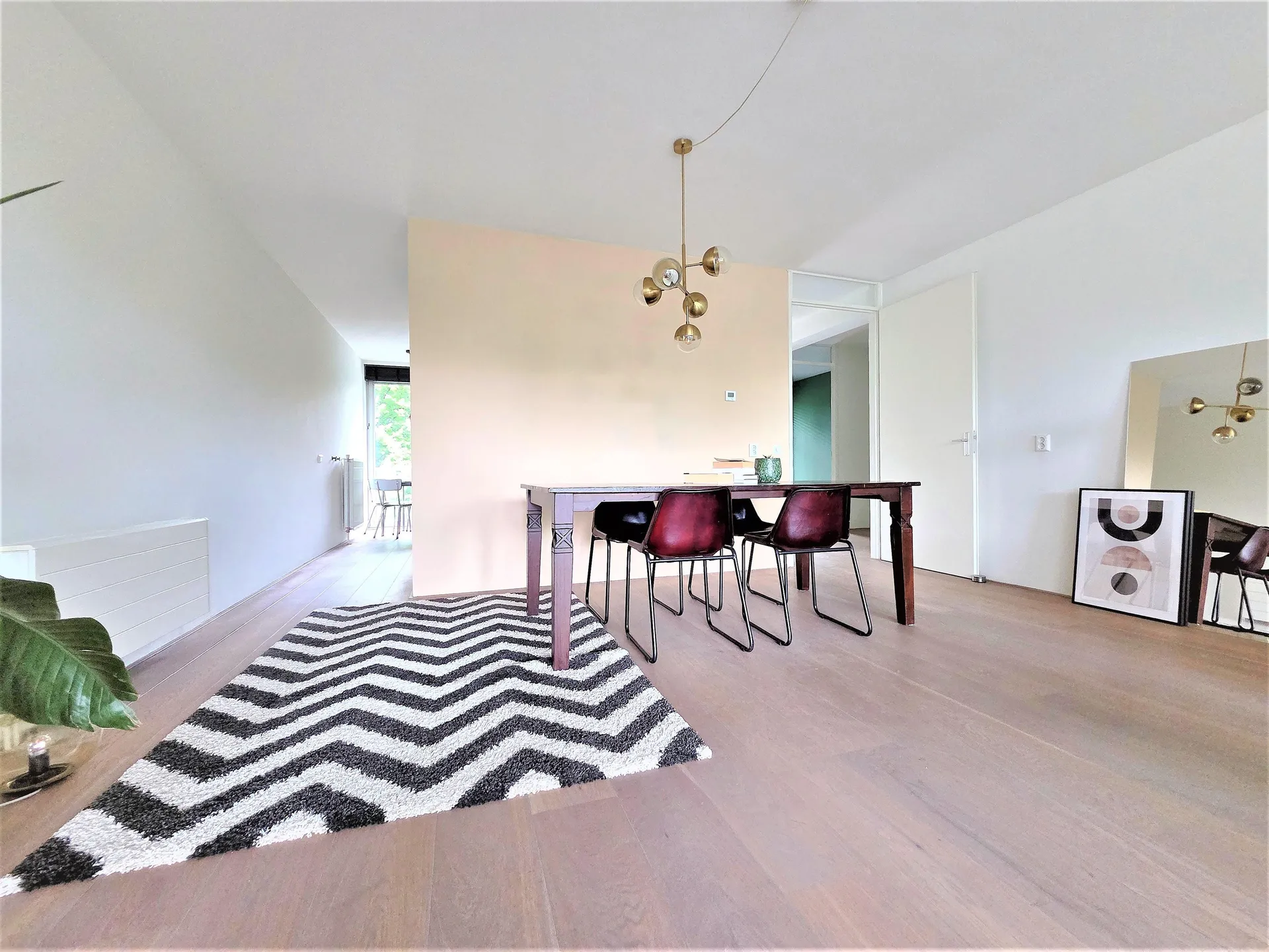 Foto #13 Appartement Osdorper Ban Amsterdam