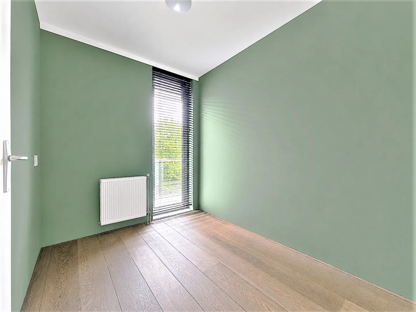 Foto #22 Appartement Osdorper Ban Amsterdam