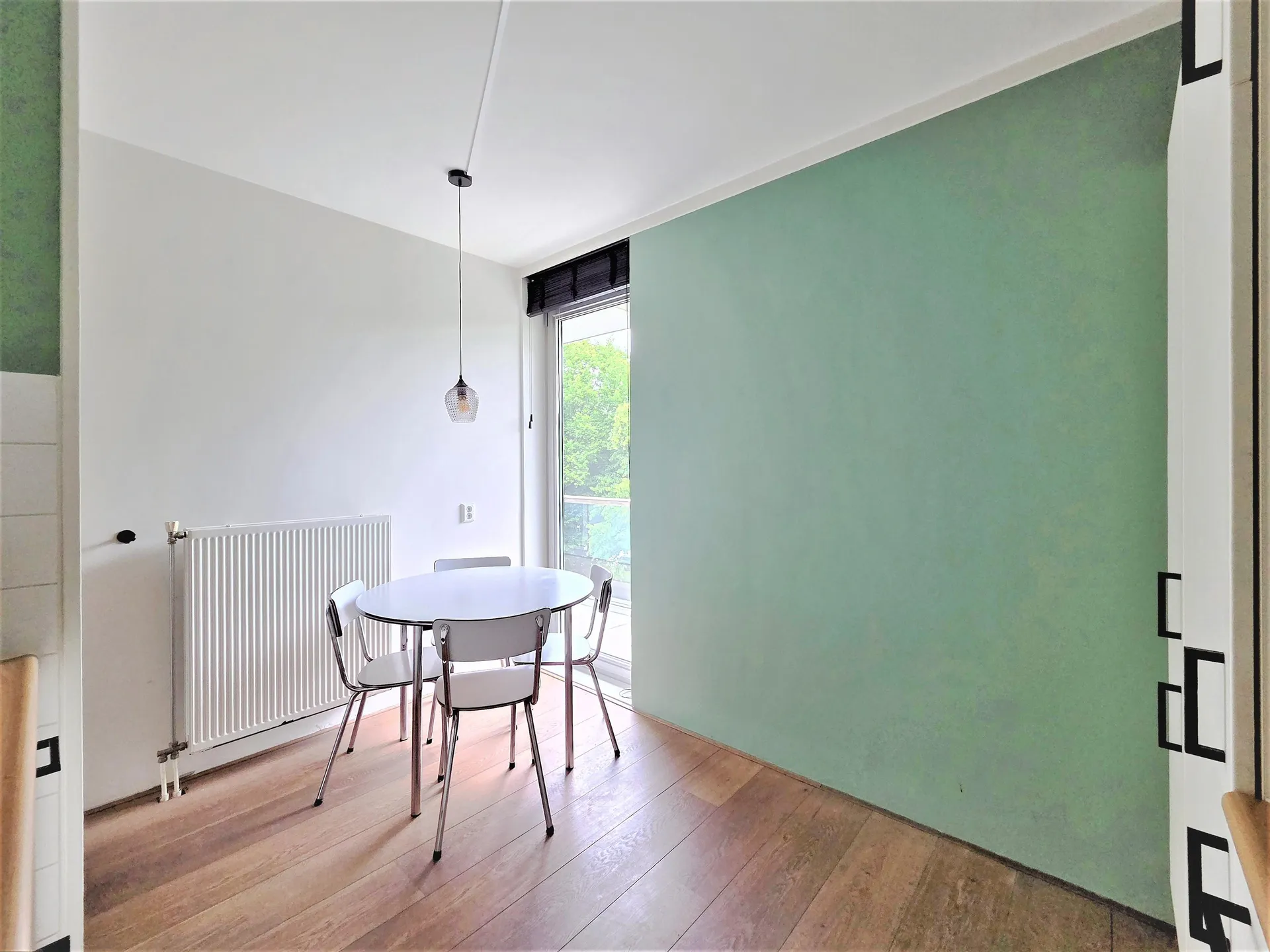 Foto #17 Appartement Osdorper Ban Amsterdam
