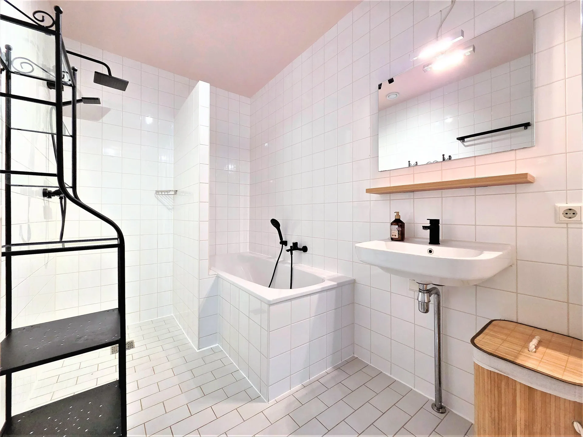 Foto #25 Appartement Osdorper Ban Amsterdam