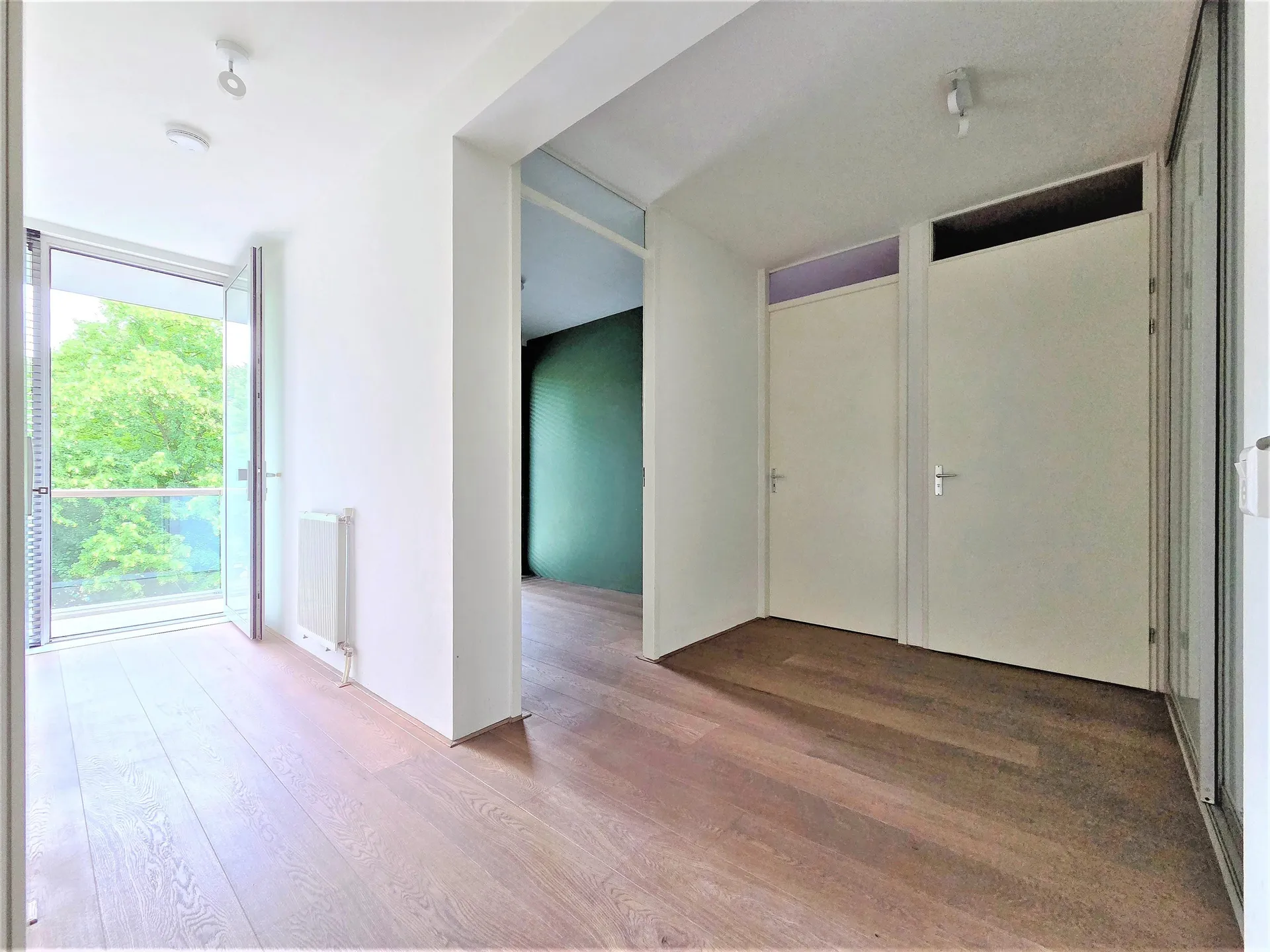 Foto #21 Appartement Osdorper Ban Amsterdam