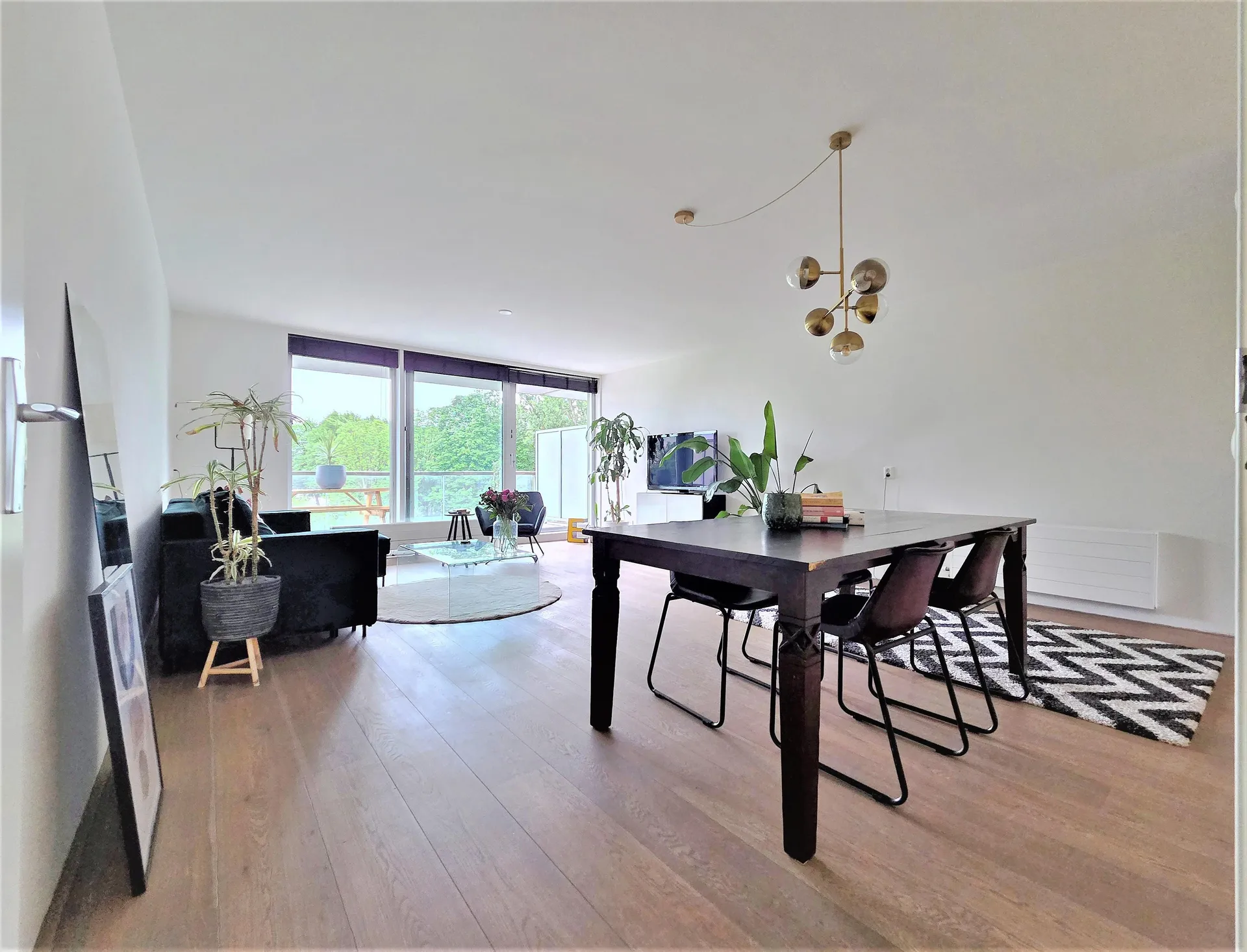 Foto #1 Appartement Osdorper Ban Amsterdam