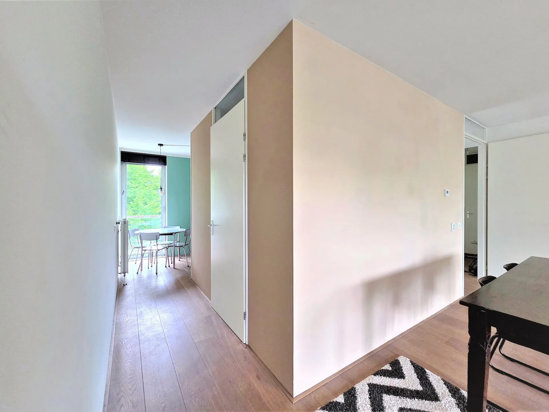 Foto #14 Appartement Osdorper Ban Amsterdam