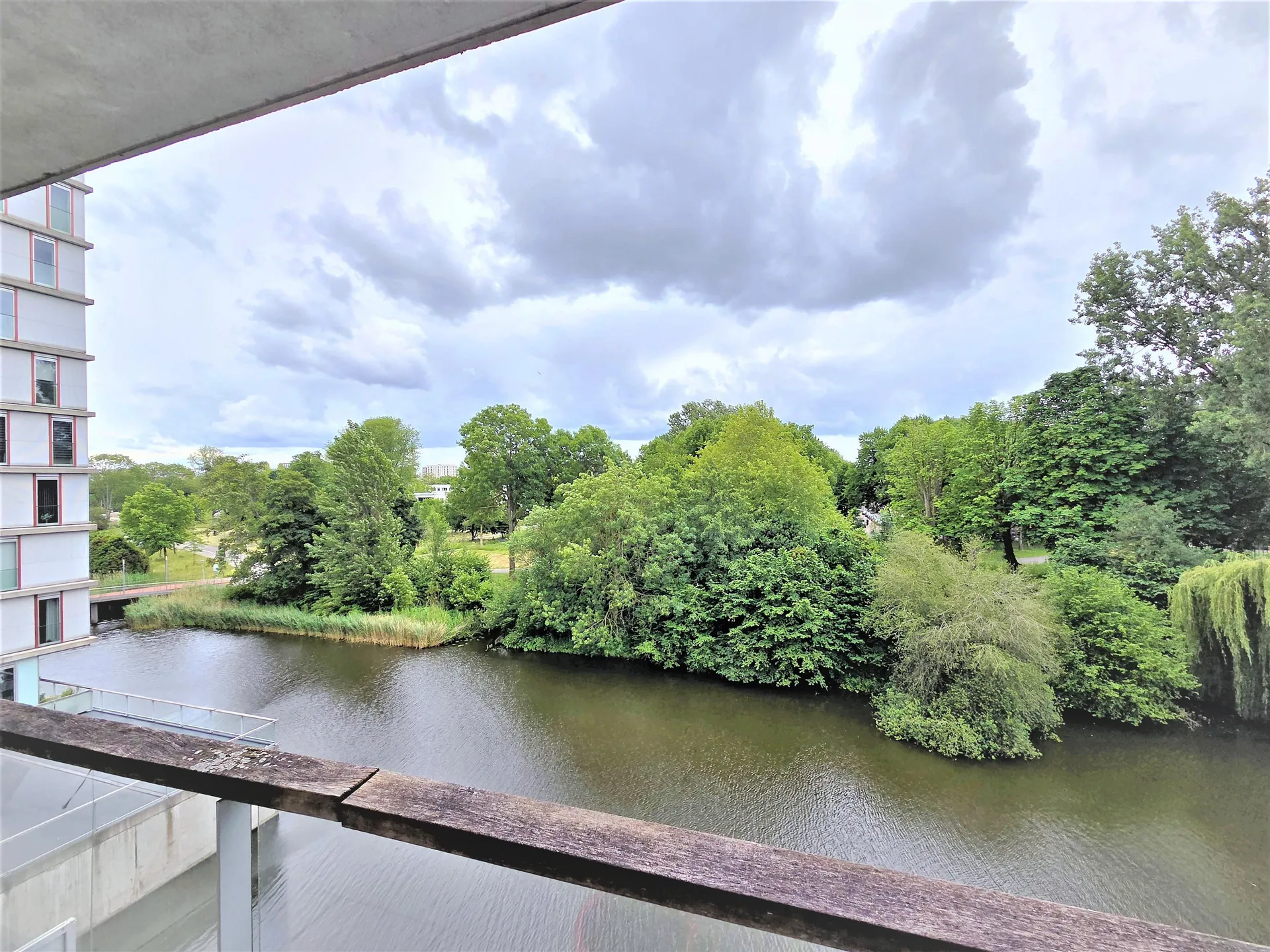 Foto #4 Appartement Osdorper Ban Amsterdam