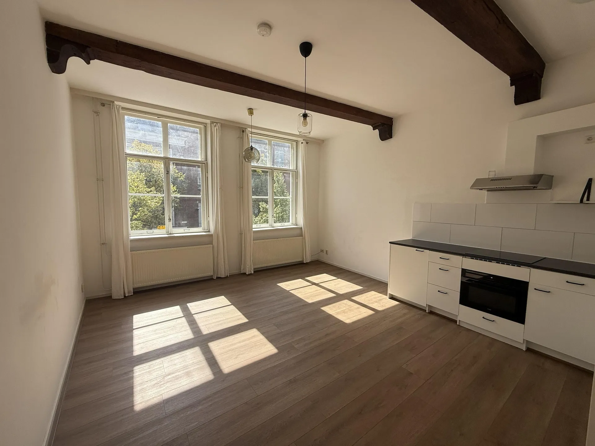 Foto #0 Appartement Oude Rijn Leiden