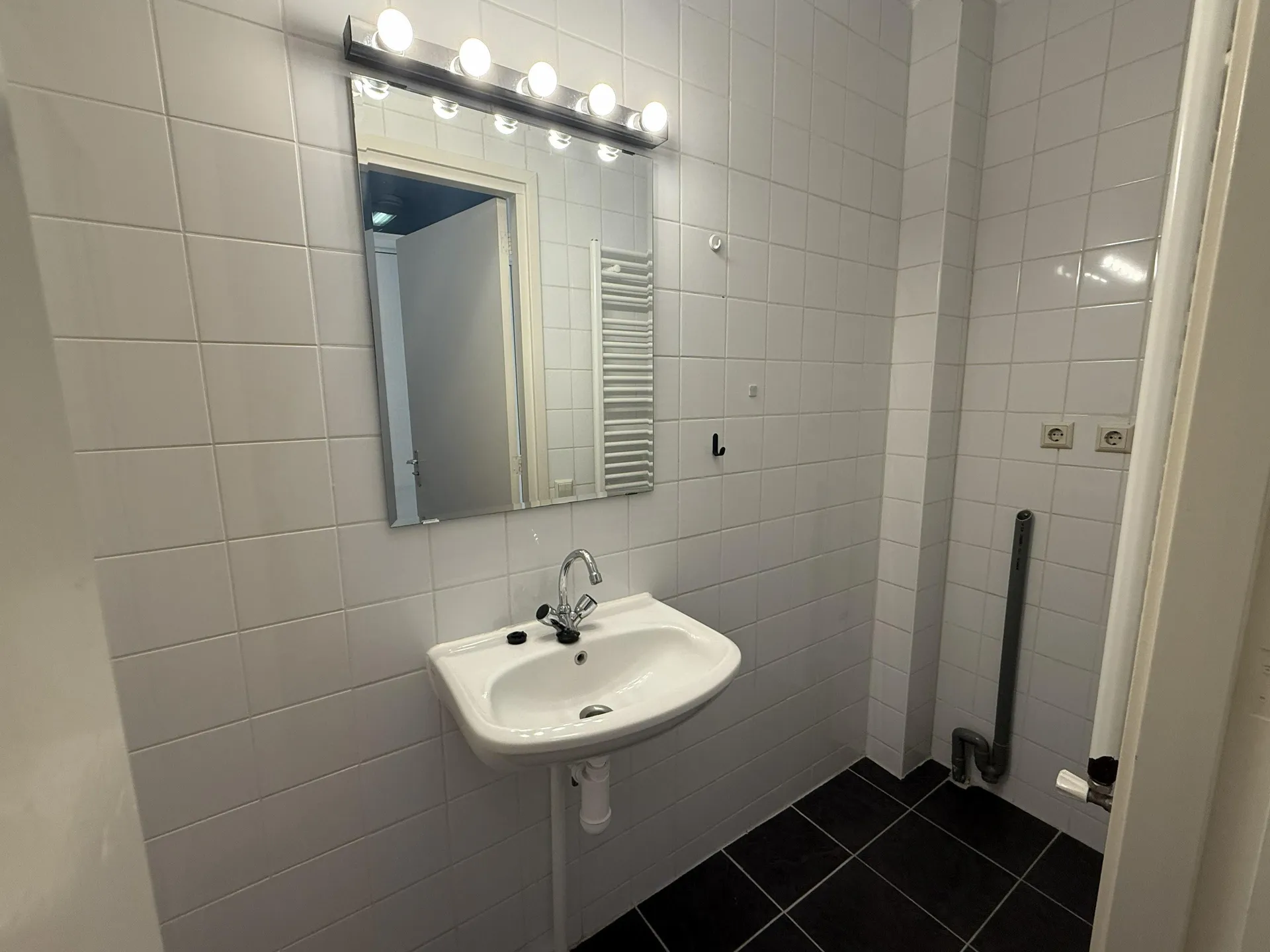 Foto #12 Appartement Oude Rijn Leiden