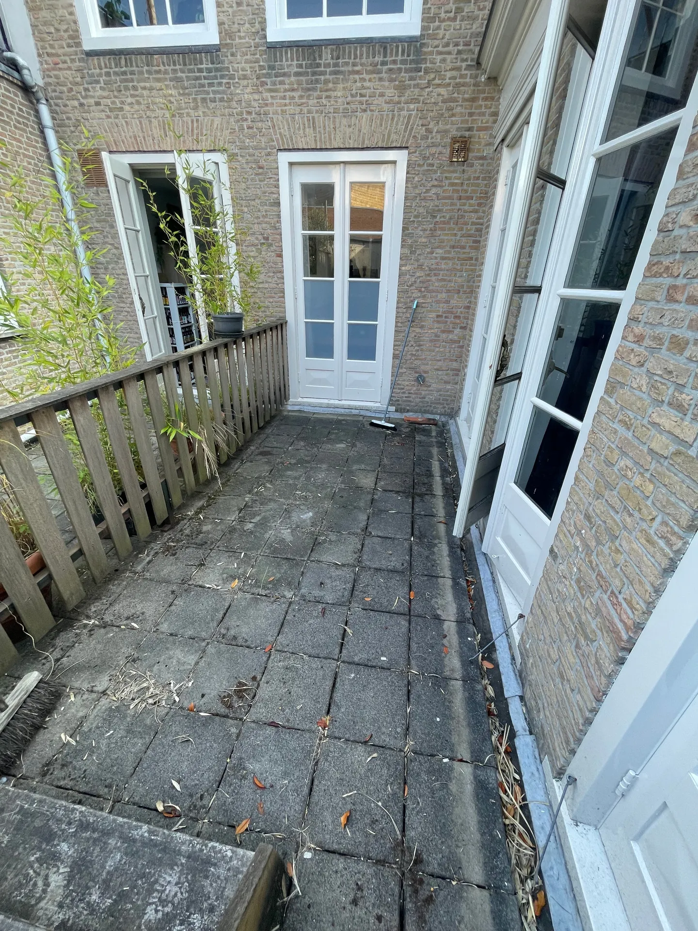 Foto #16 Appartement Oude Rijn Leiden