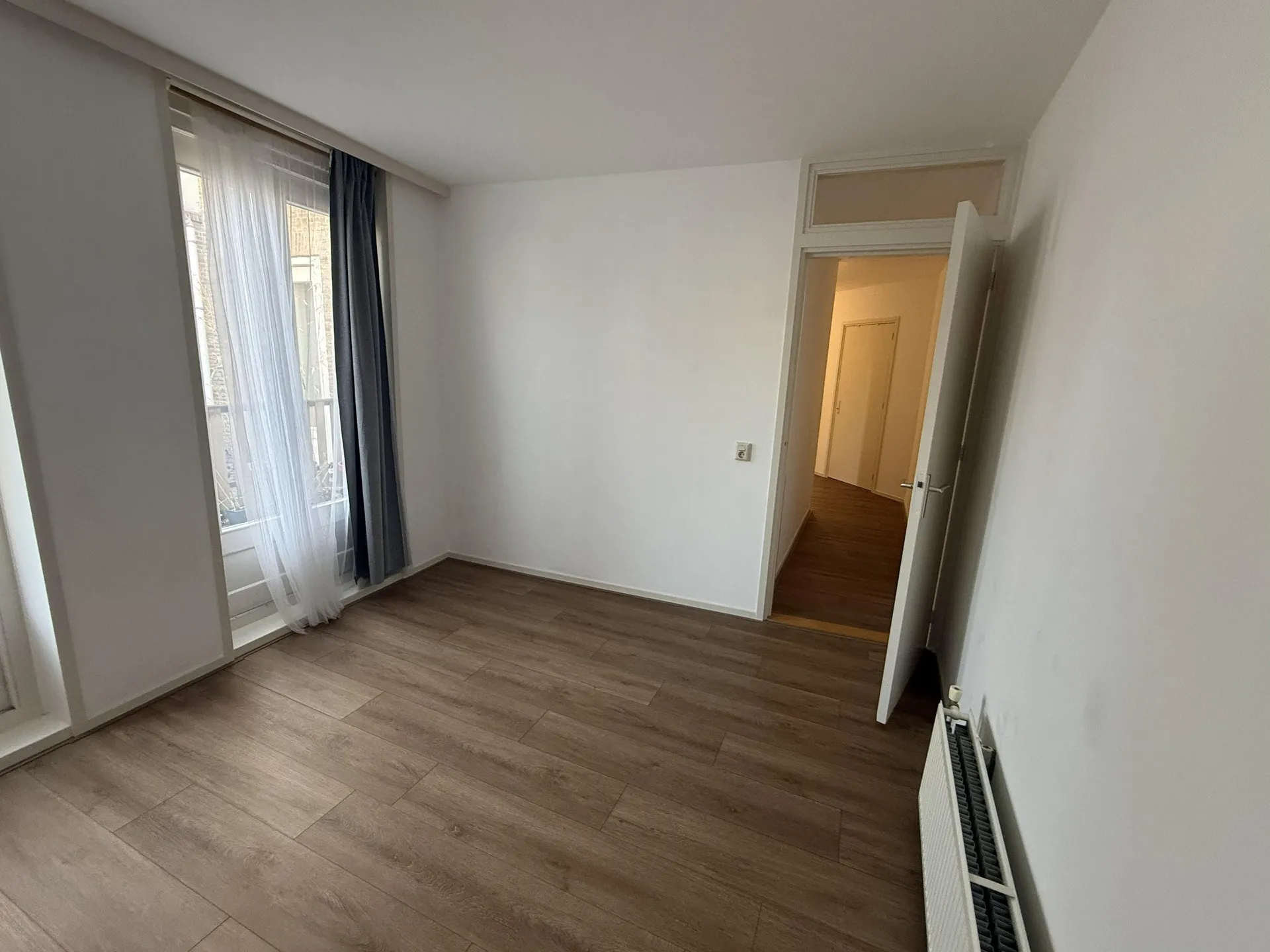 Foto #7 Appartement Oude Rijn Leiden