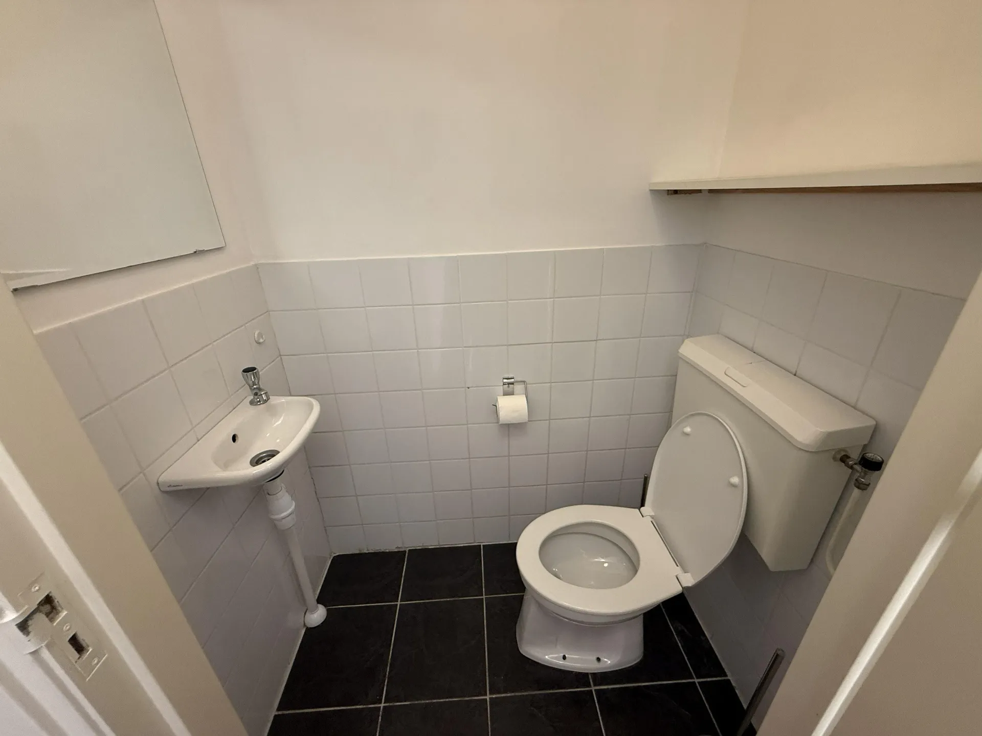 Foto #14 Appartement Oude Rijn Leiden