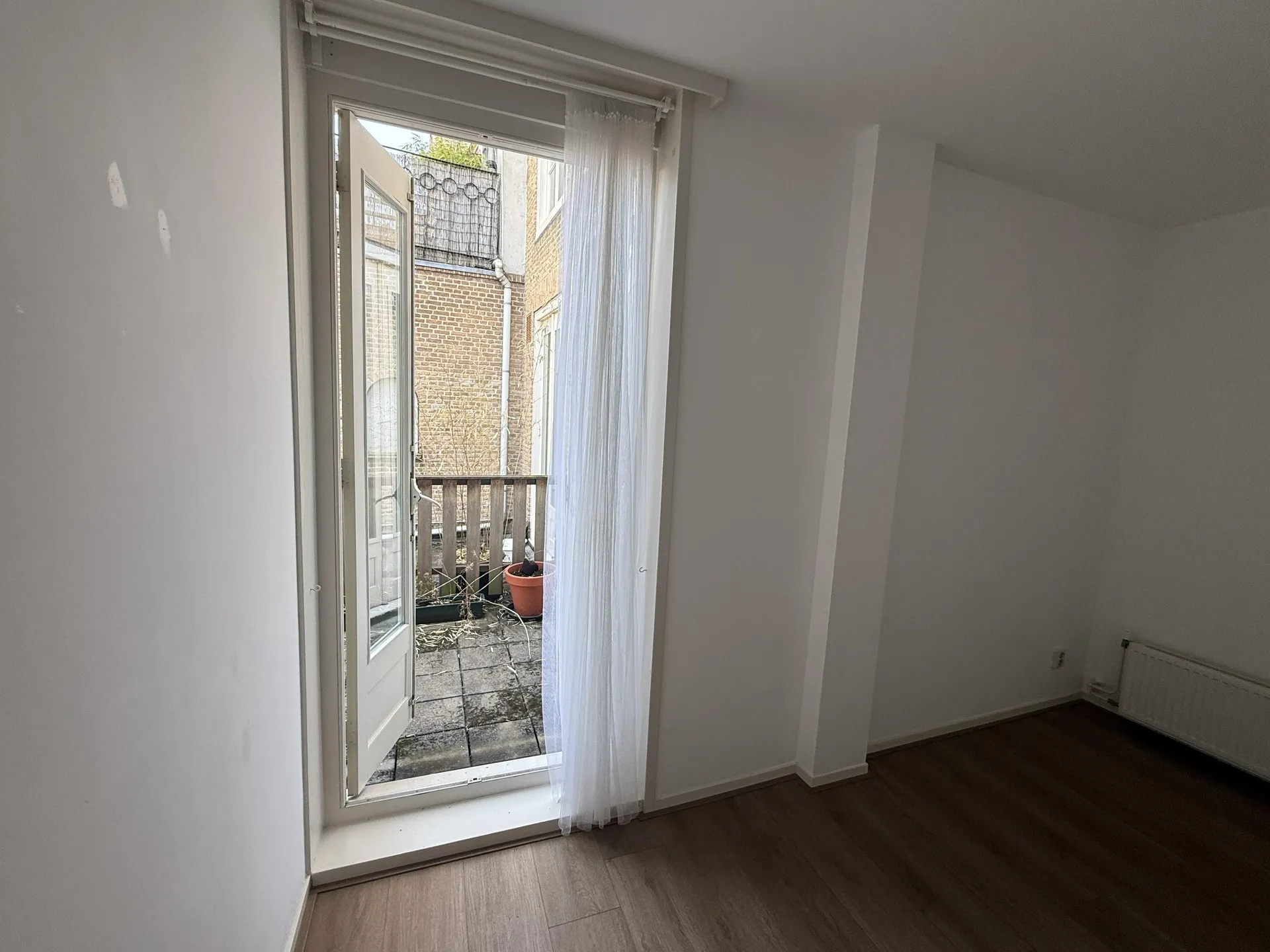 Foto #10 Appartement Oude Rijn Leiden