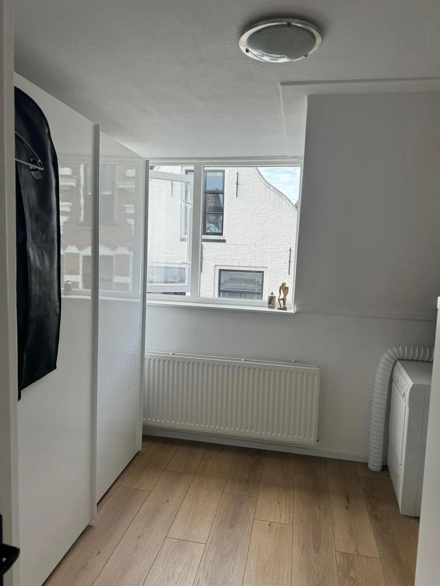 Foto #5 Appartement Oudestraat Kampen