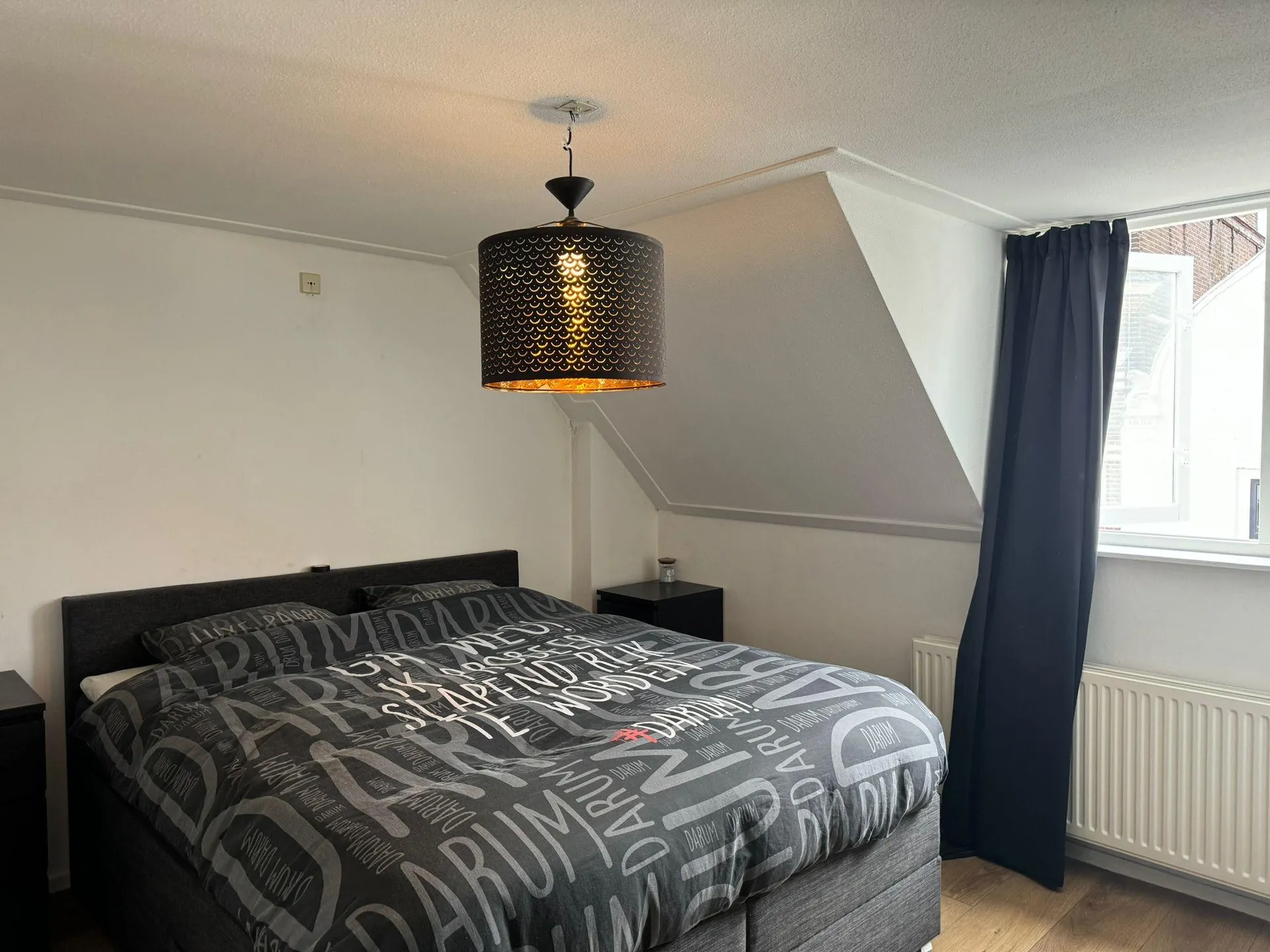 Foto #4 Appartement Oudestraat Kampen