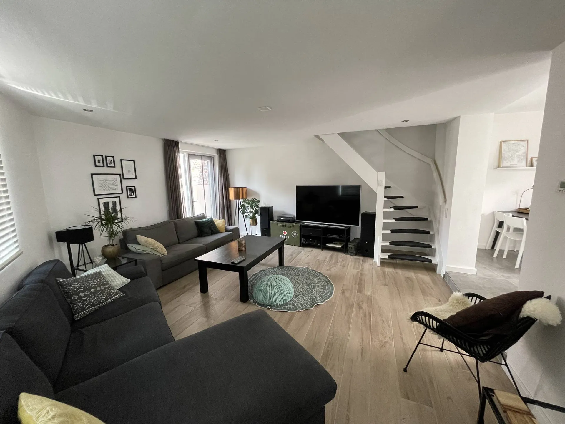 Foto #2 Huurwoning Het Einde Elsloo