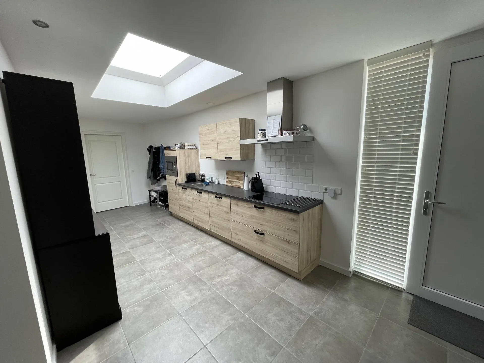 Foto #4 Huurwoning Het Einde Elsloo