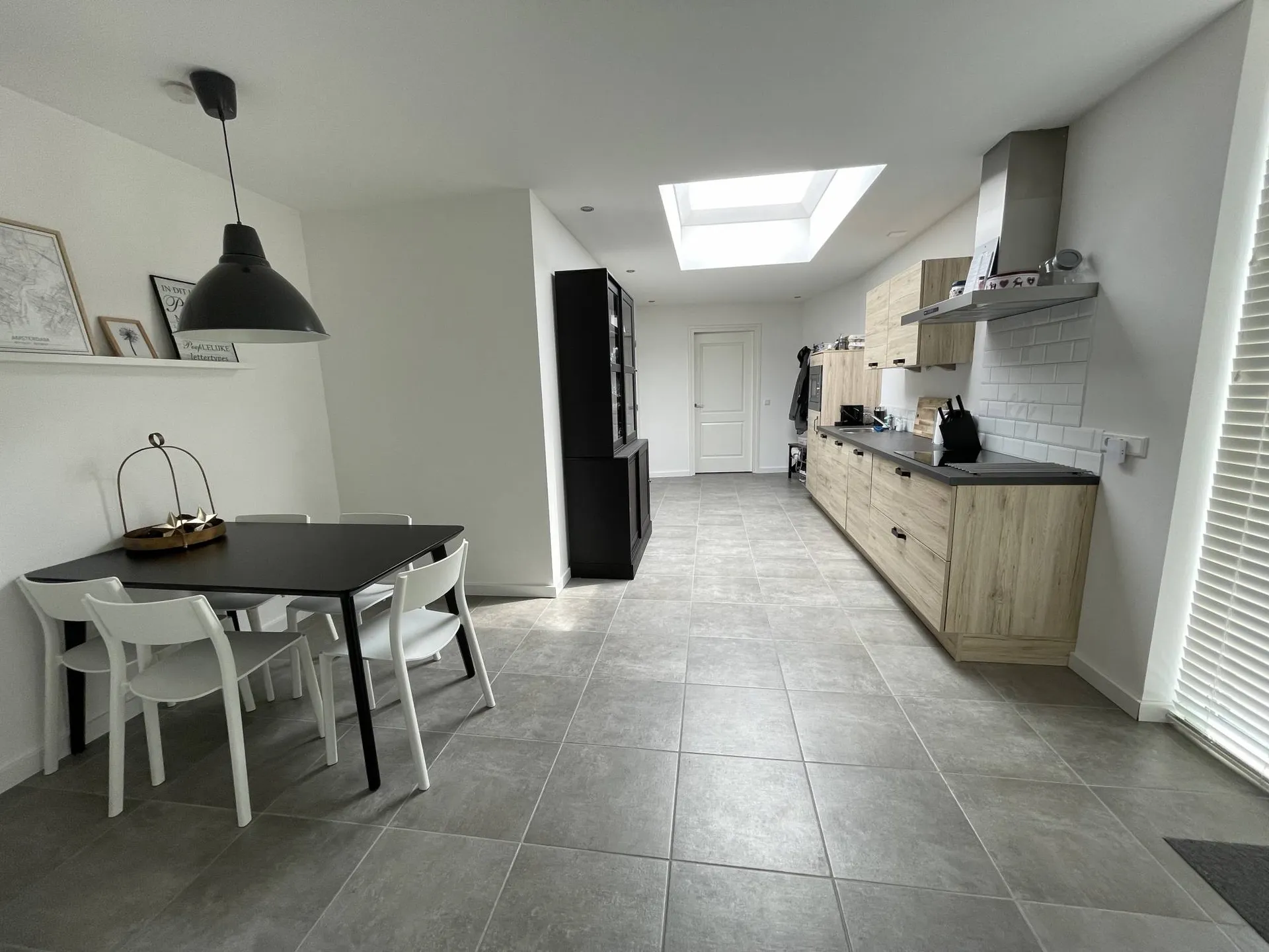 Foto #3 Huurwoning Het Einde Elsloo