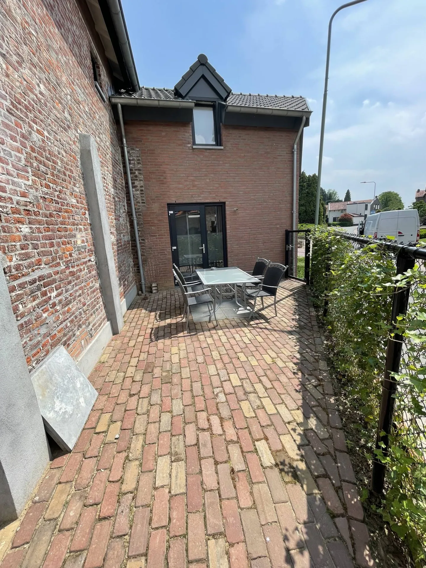 Foto #13 Huurwoning Het Einde Elsloo