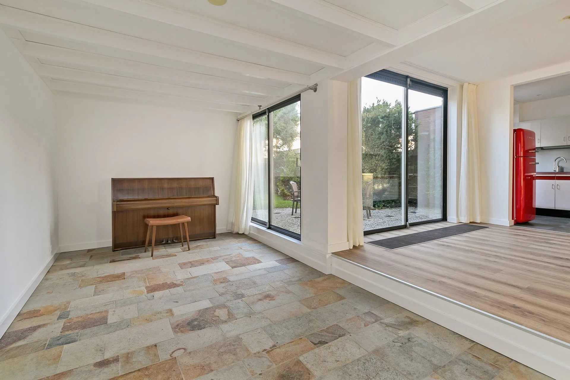 Foto #7 Huurwoning Graaf Aelbrechtlaan Amstelveen