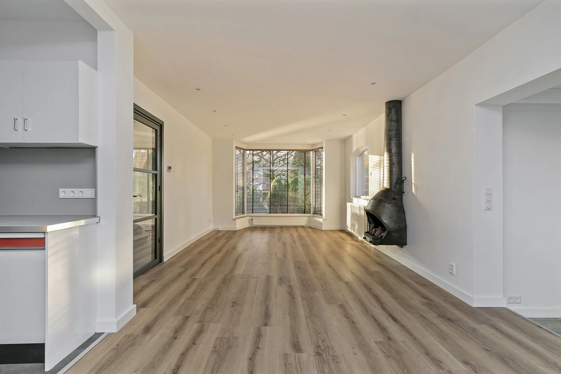 Foto #5 Huurwoning Graaf Aelbrechtlaan Amstelveen