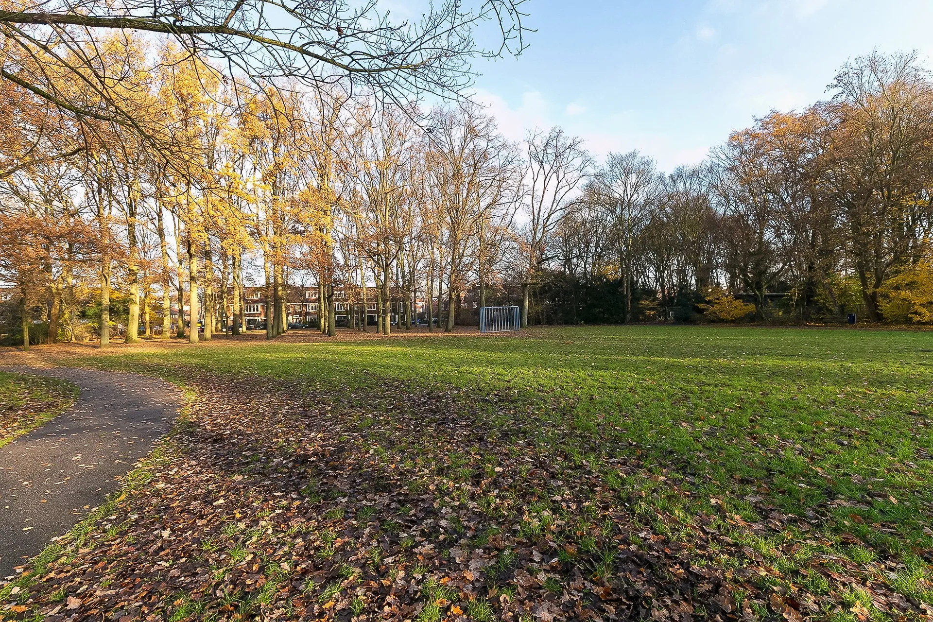 Foto #26 Huurwoning Graaf Aelbrechtlaan Amstelveen