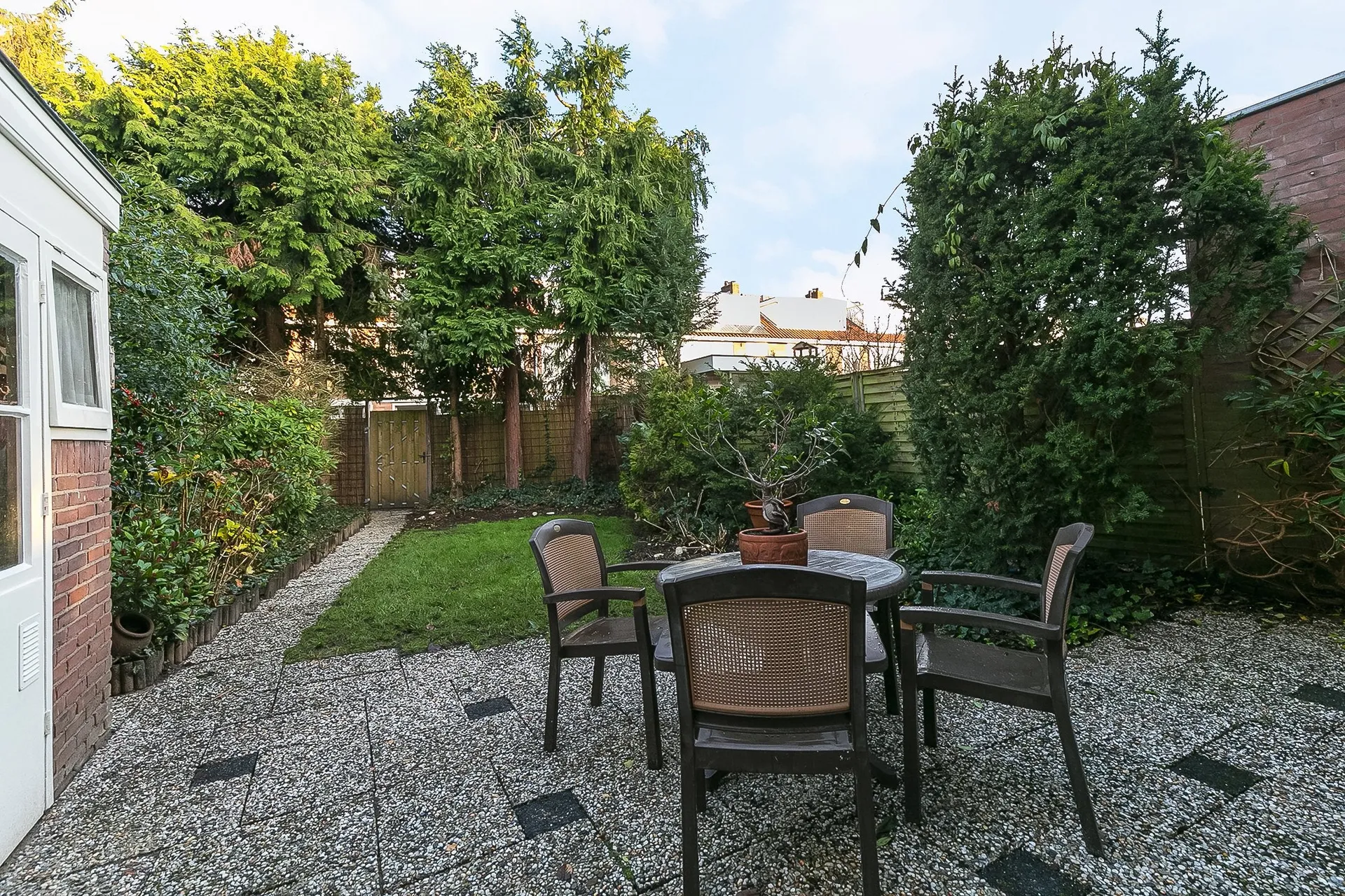 Foto #23 Huurwoning Graaf Aelbrechtlaan Amstelveen