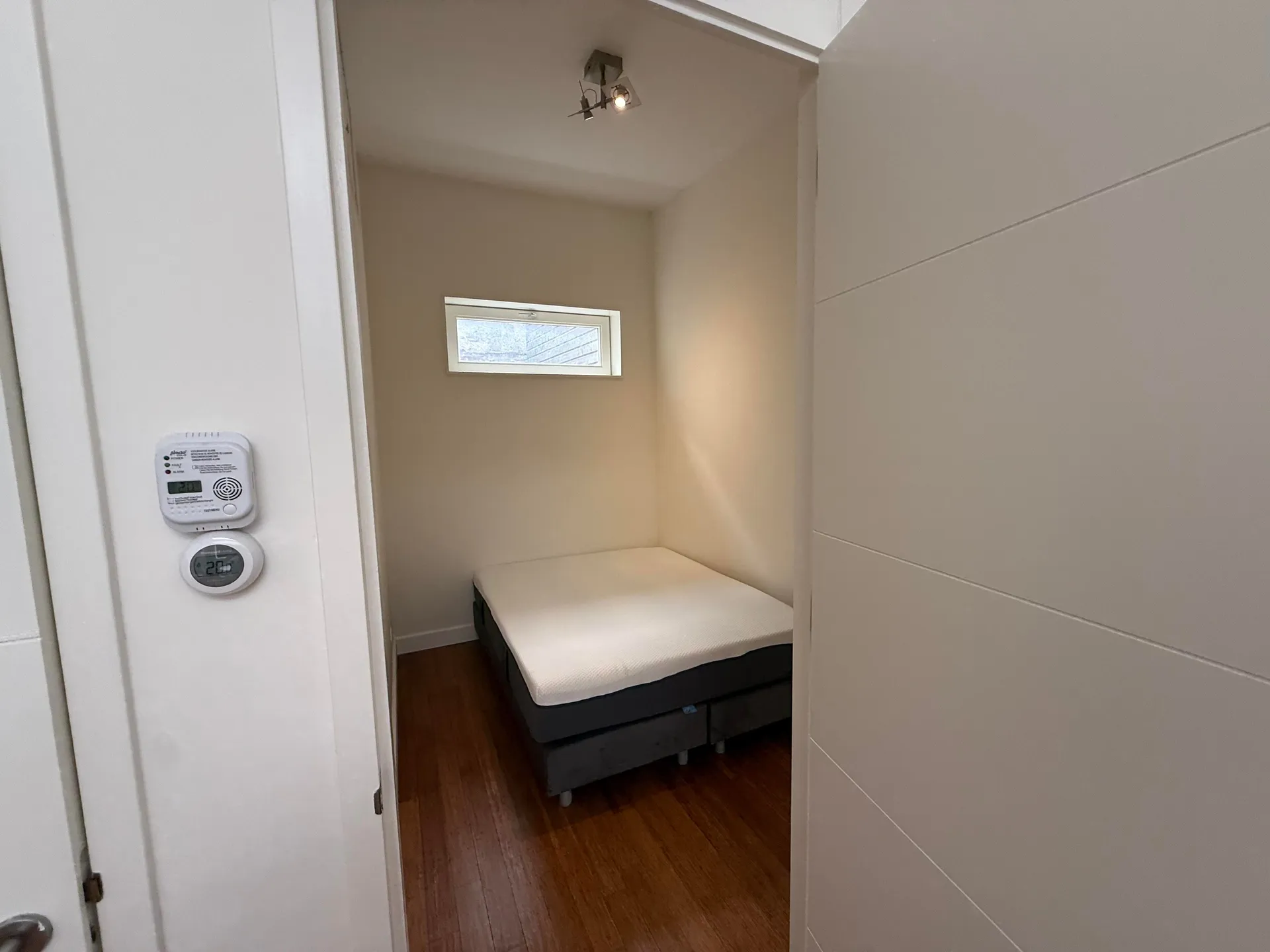 Foto #3 Appartement Rustenburgerstraat Amsterdam