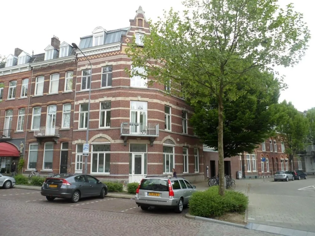 Foto #0 Appartement Brusselsestraat Maastricht