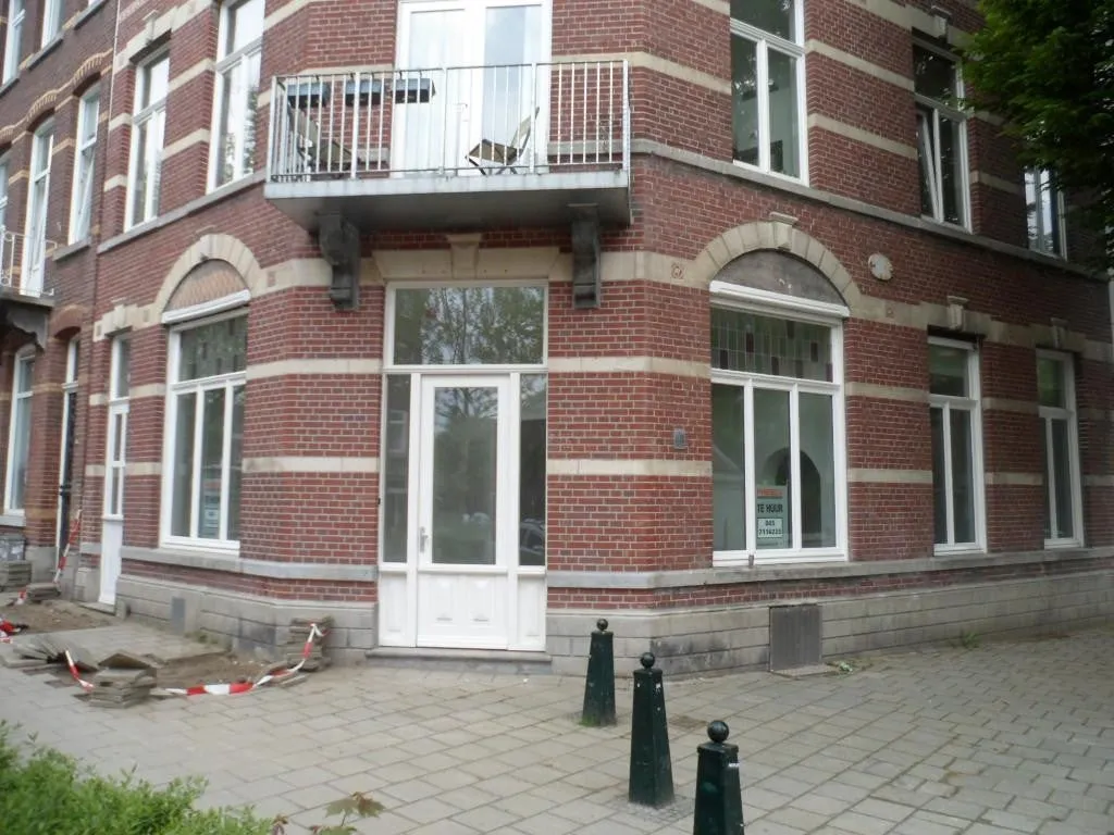 Foto #1 Appartement Brusselsestraat Maastricht