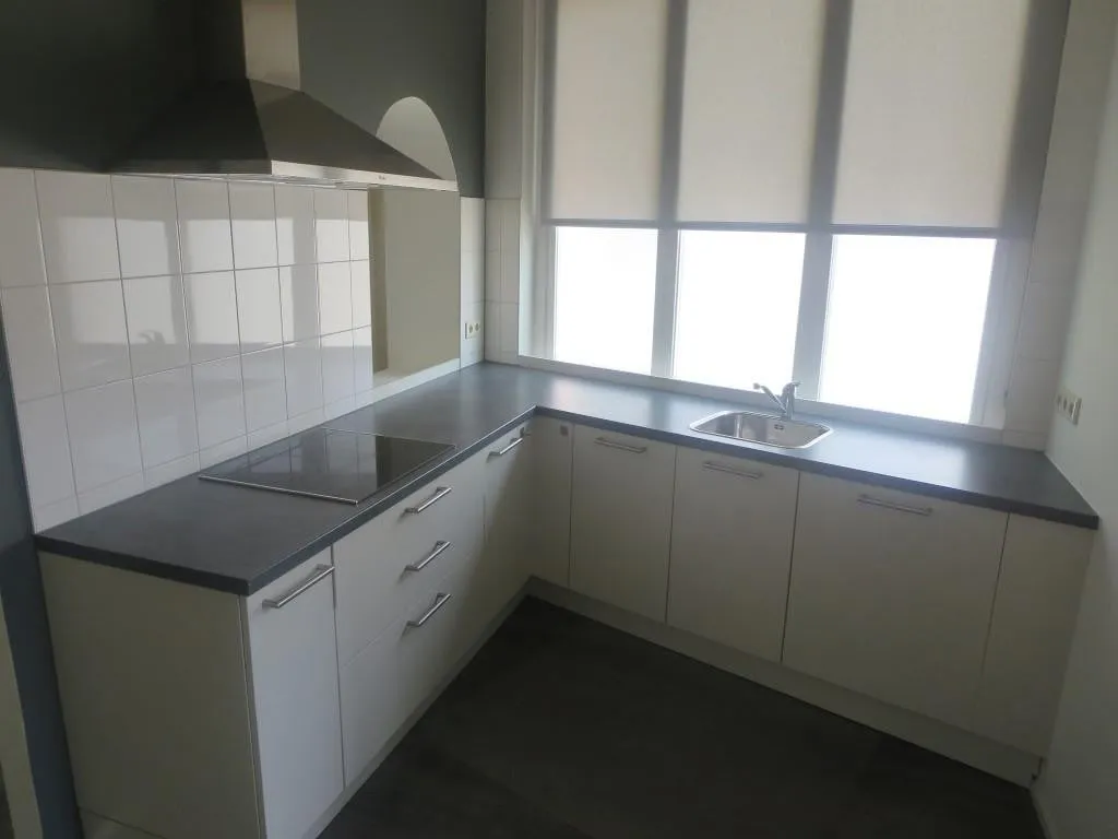 Foto #4 Appartement Brusselsestraat Maastricht