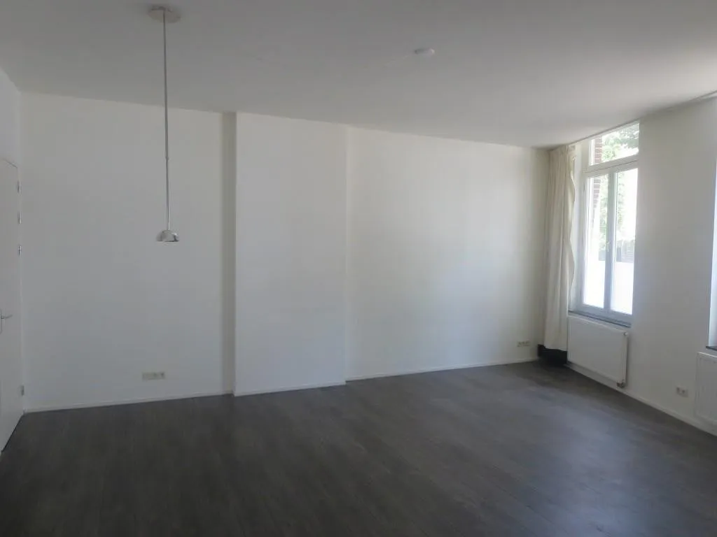 Foto #2 Appartement Brusselsestraat Maastricht