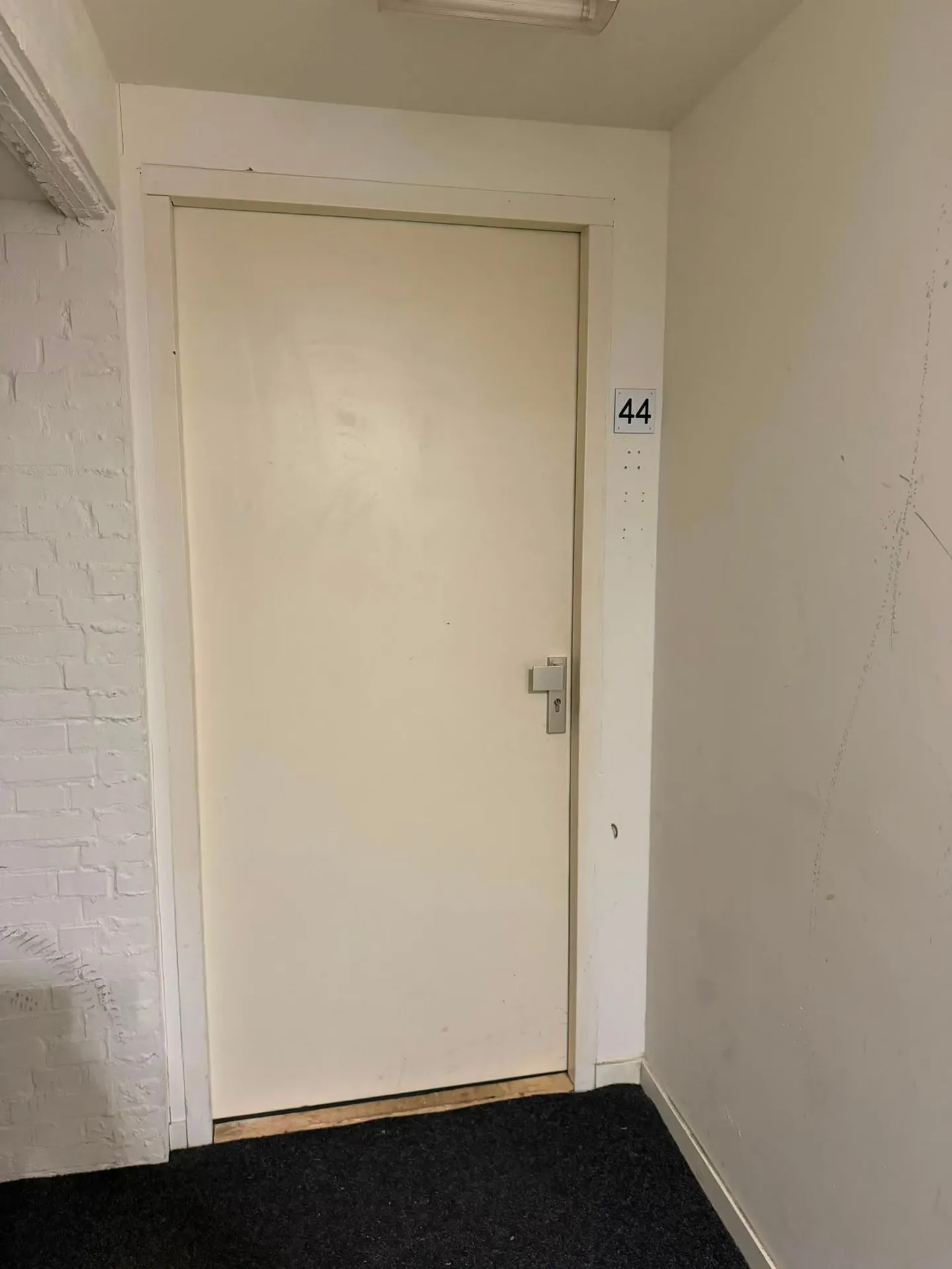 Foto #1 Appartement Oranjewaltje Leeuwarden
