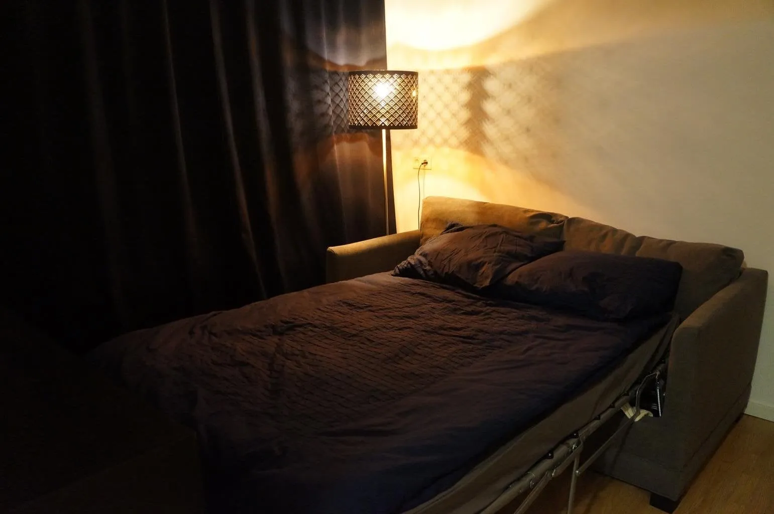 Foto #10 Huurwoning Eva Besnyöstraat Amsterdam