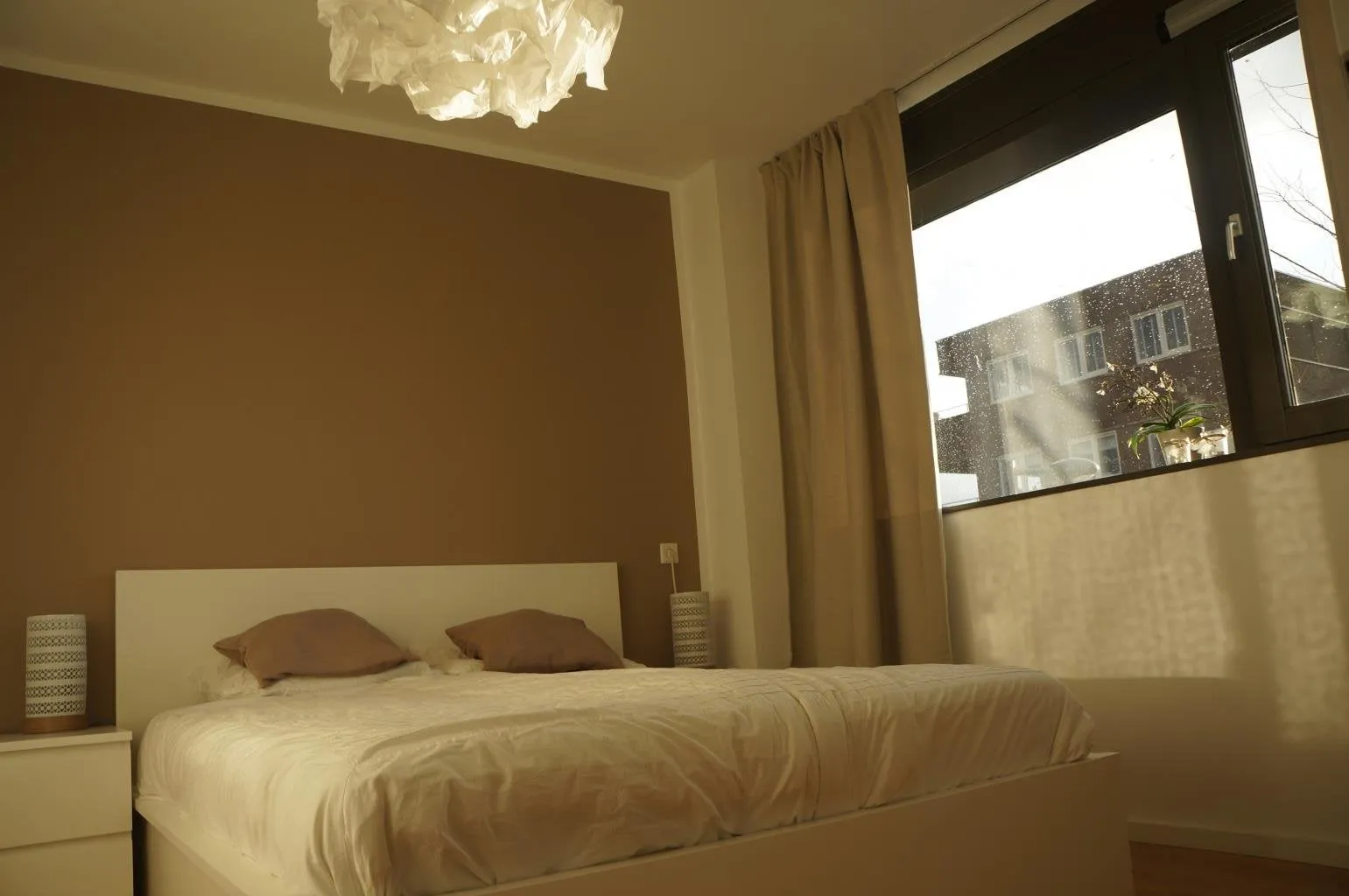 Foto #14 Huurwoning Eva Besnyöstraat Amsterdam