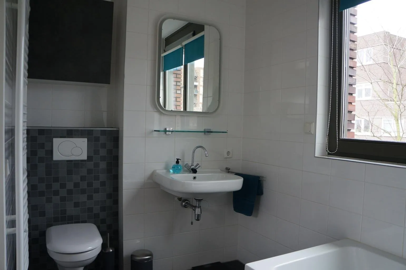 Foto #12 Huurwoning Eva Besnyöstraat Amsterdam