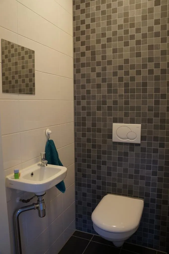Foto #11 Huurwoning Eva Besnyöstraat Amsterdam