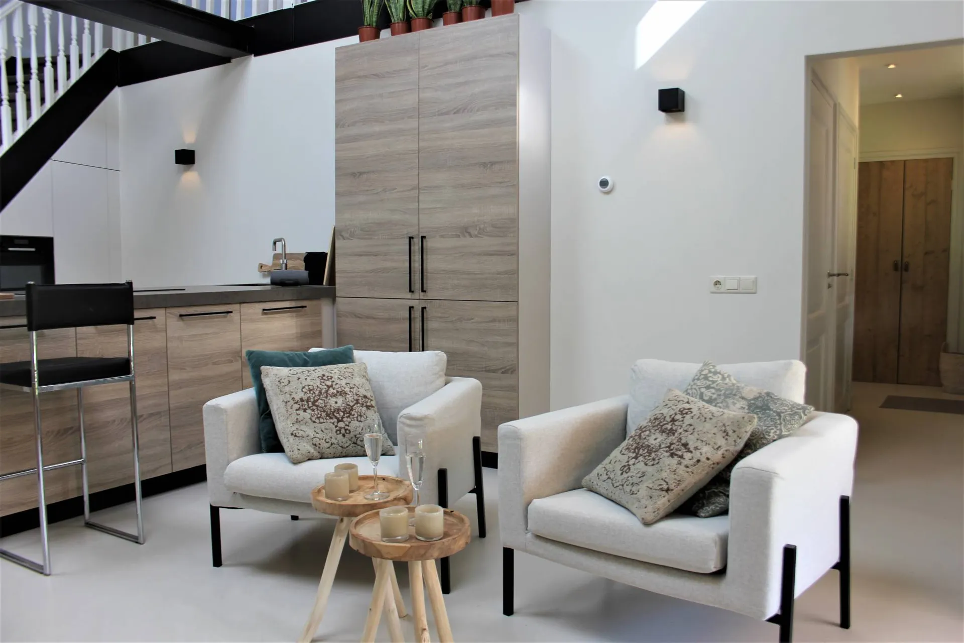 Foto #3 Studio Jachtlaan Ulvenhout