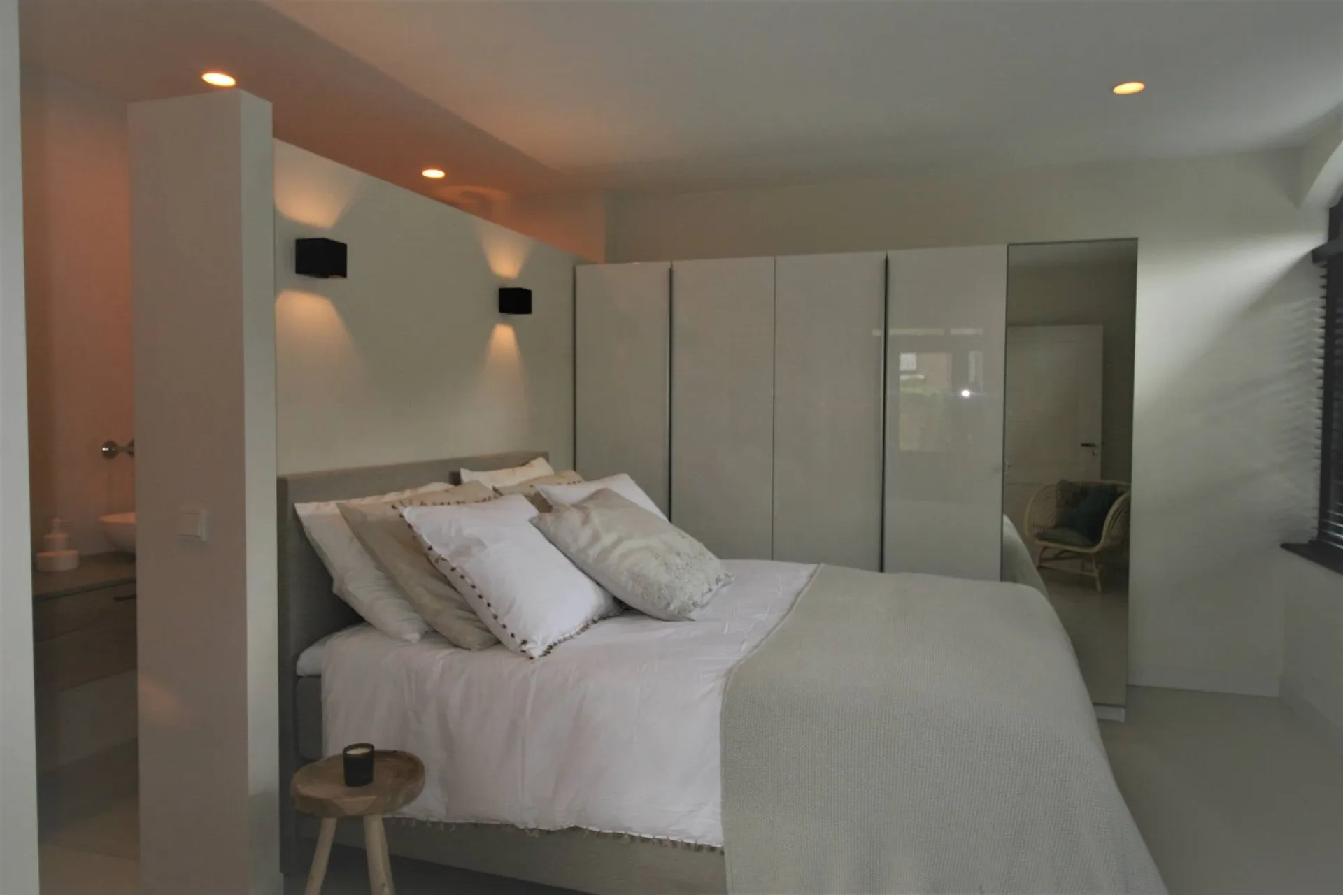 Foto #9 Studio Jachtlaan Ulvenhout