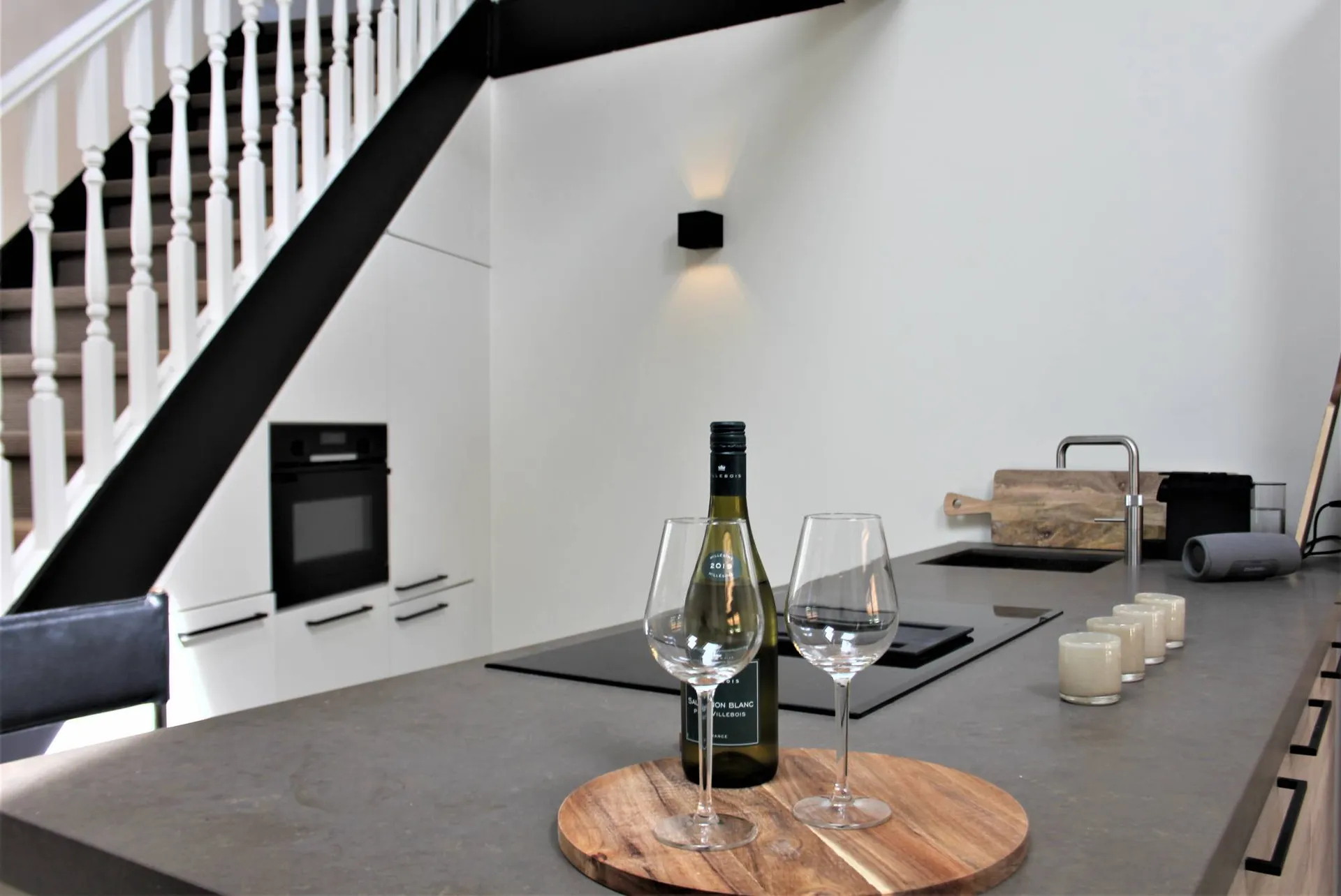 Foto #5 Studio Jachtlaan Ulvenhout