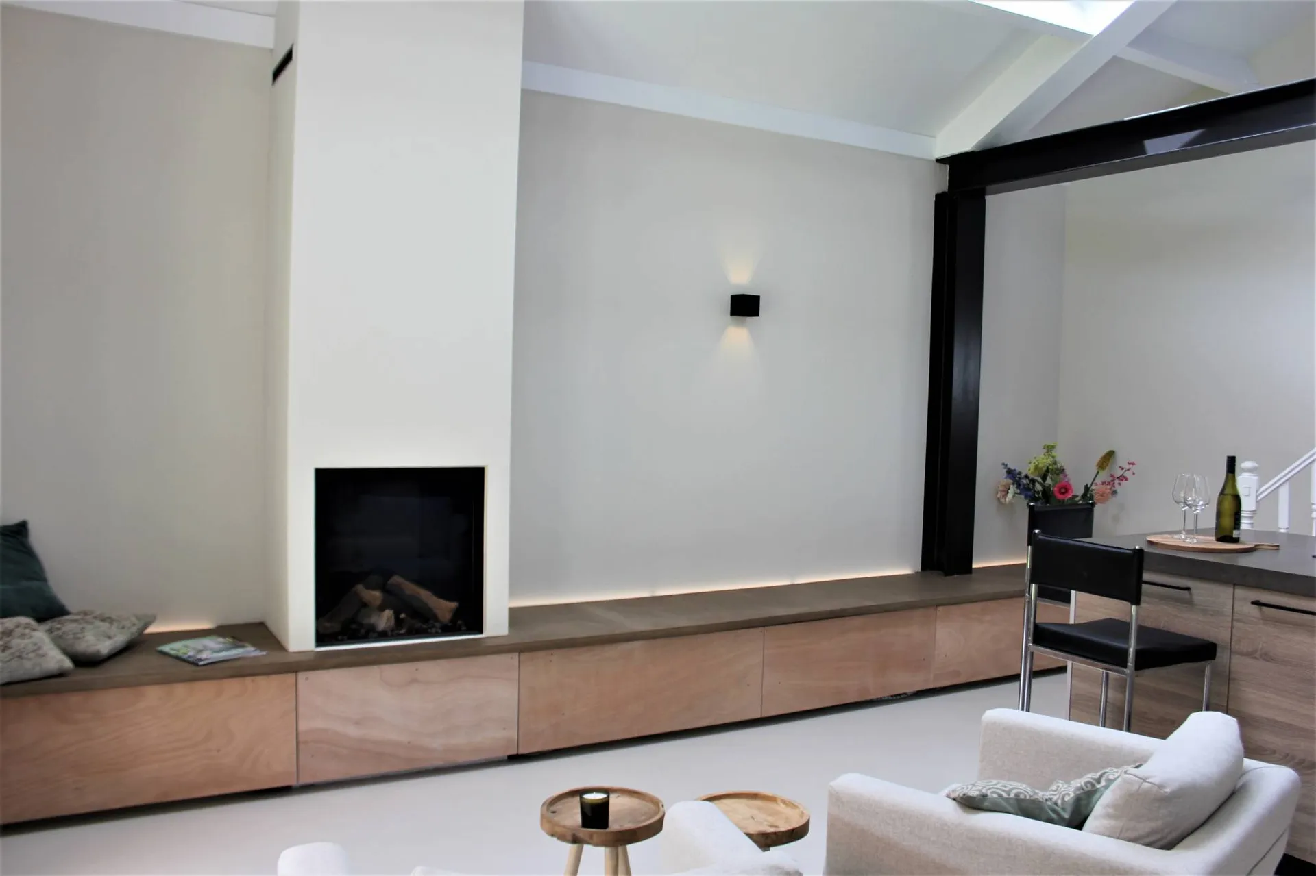 Foto #4 Studio Jachtlaan Ulvenhout