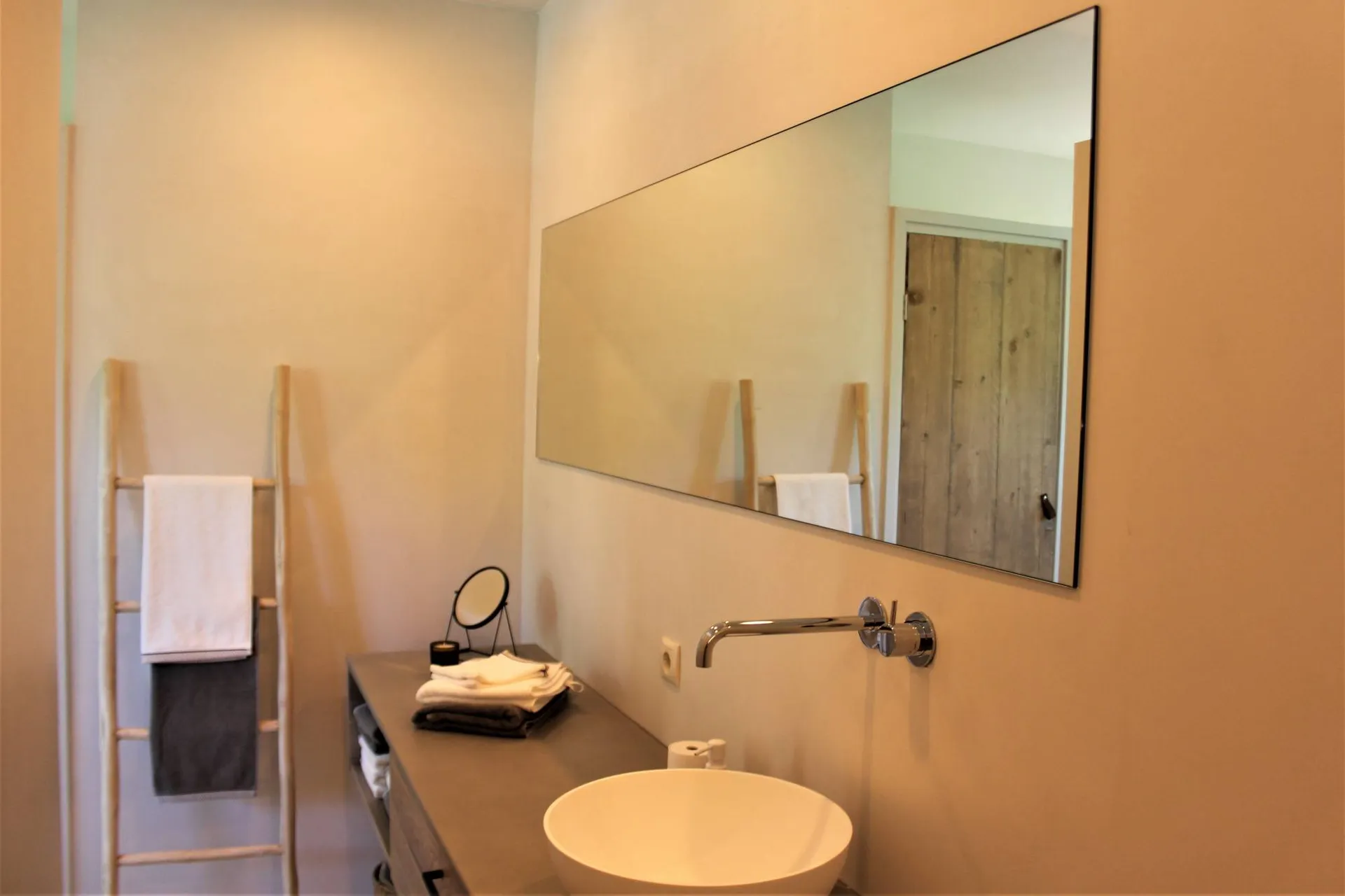 Foto #12 Studio Jachtlaan Ulvenhout