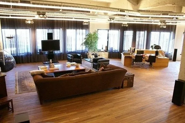 Foto #7 Appartement Lichttoren Eindhoven