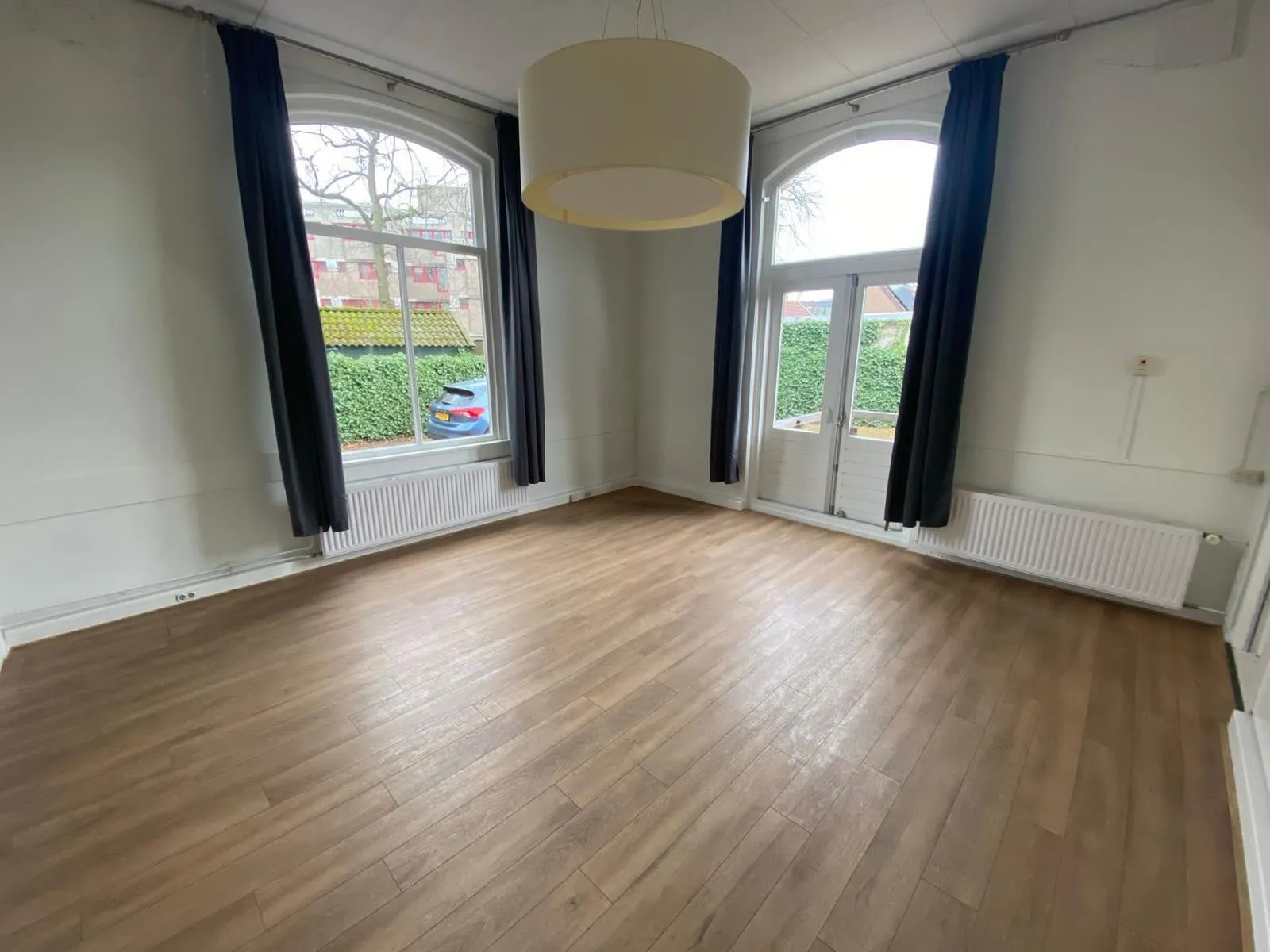 Foto #3 Kamer Deventerstraat Apeldoorn
