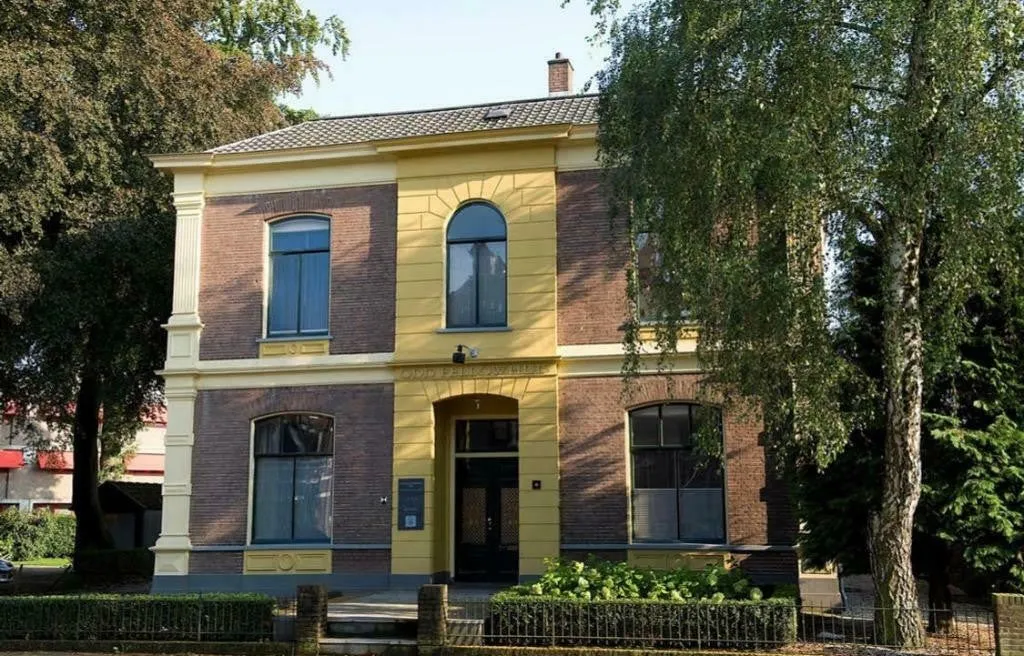 Foto #0 Kamer Deventerstraat Apeldoorn