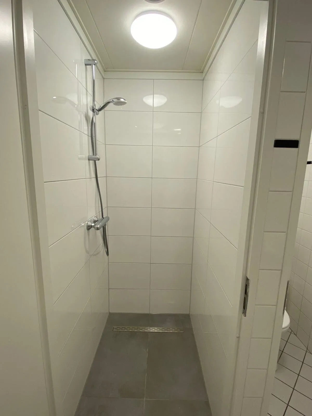 Foto #11 Kamer Deventerstraat Apeldoorn