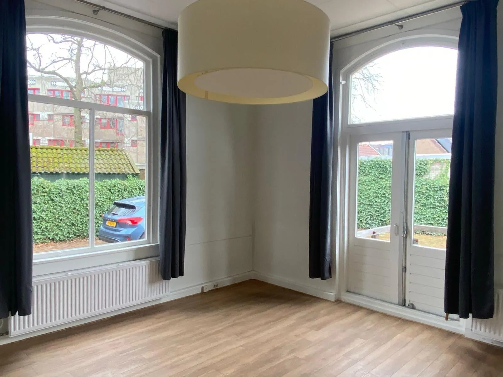 Foto #5 Kamer Deventerstraat Apeldoorn